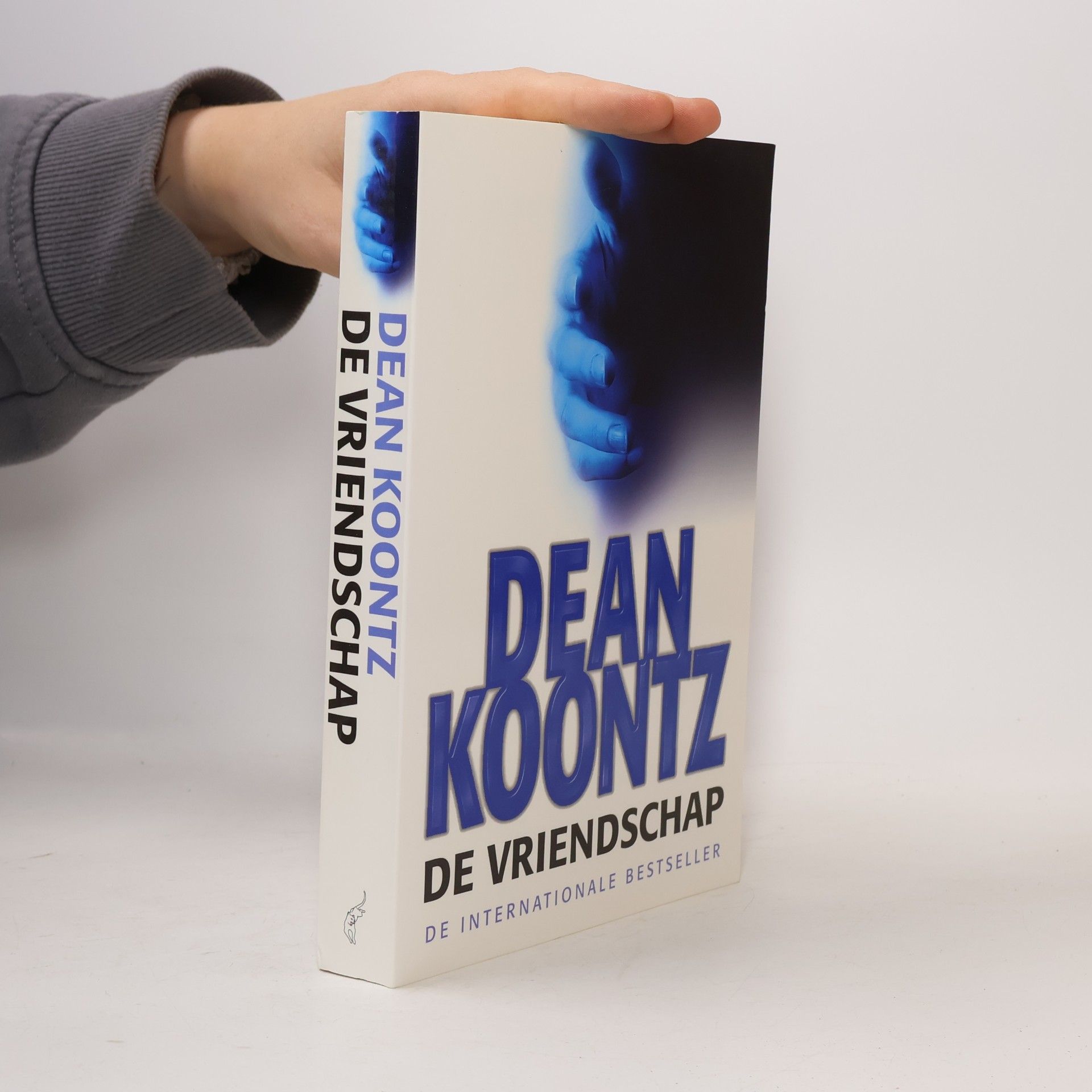 Cherie van Gelder De vriendschap