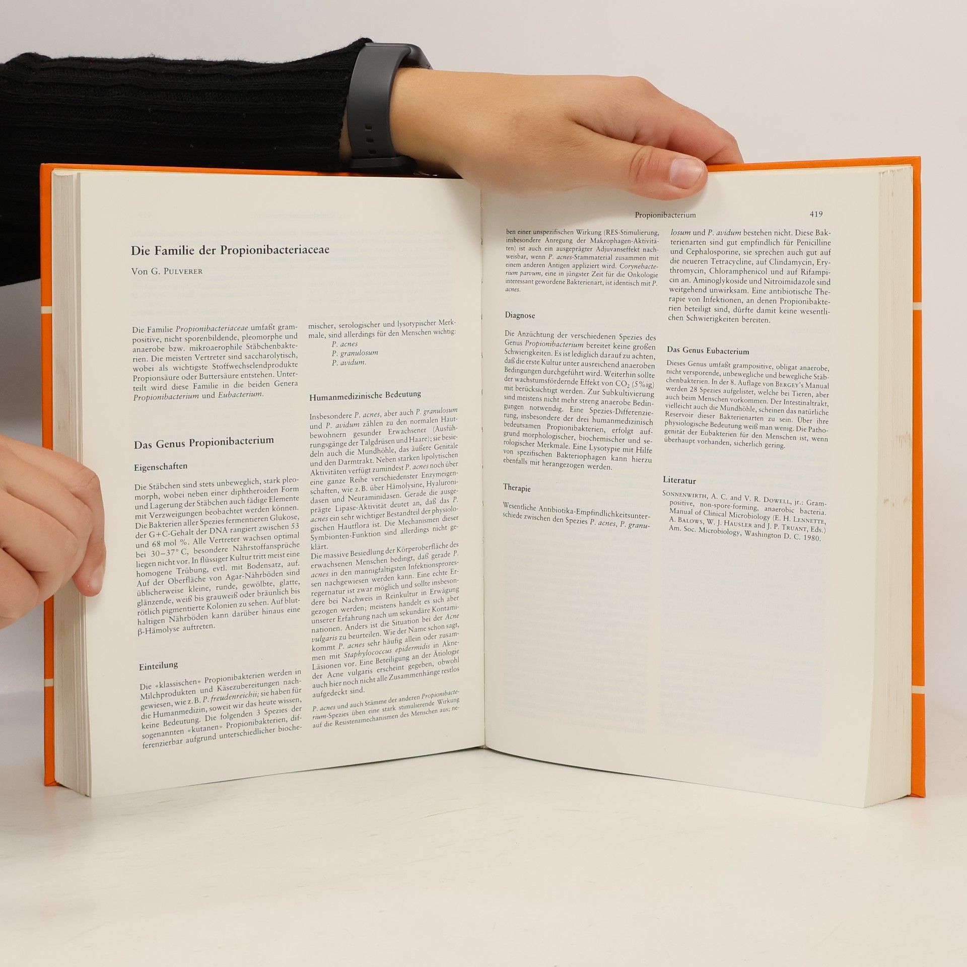 Henning Brandis Lehrbuch der Medizinischen Mikrobiologie - 5. Auflage