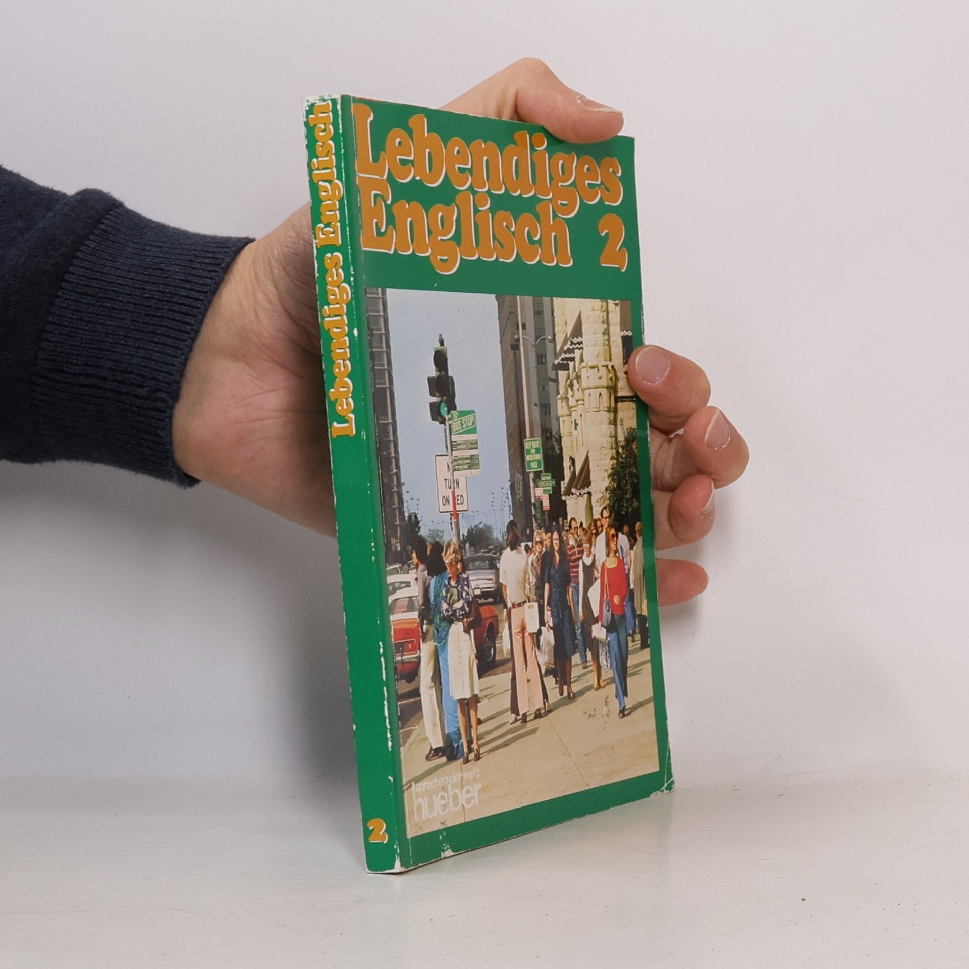 Lehrbuch