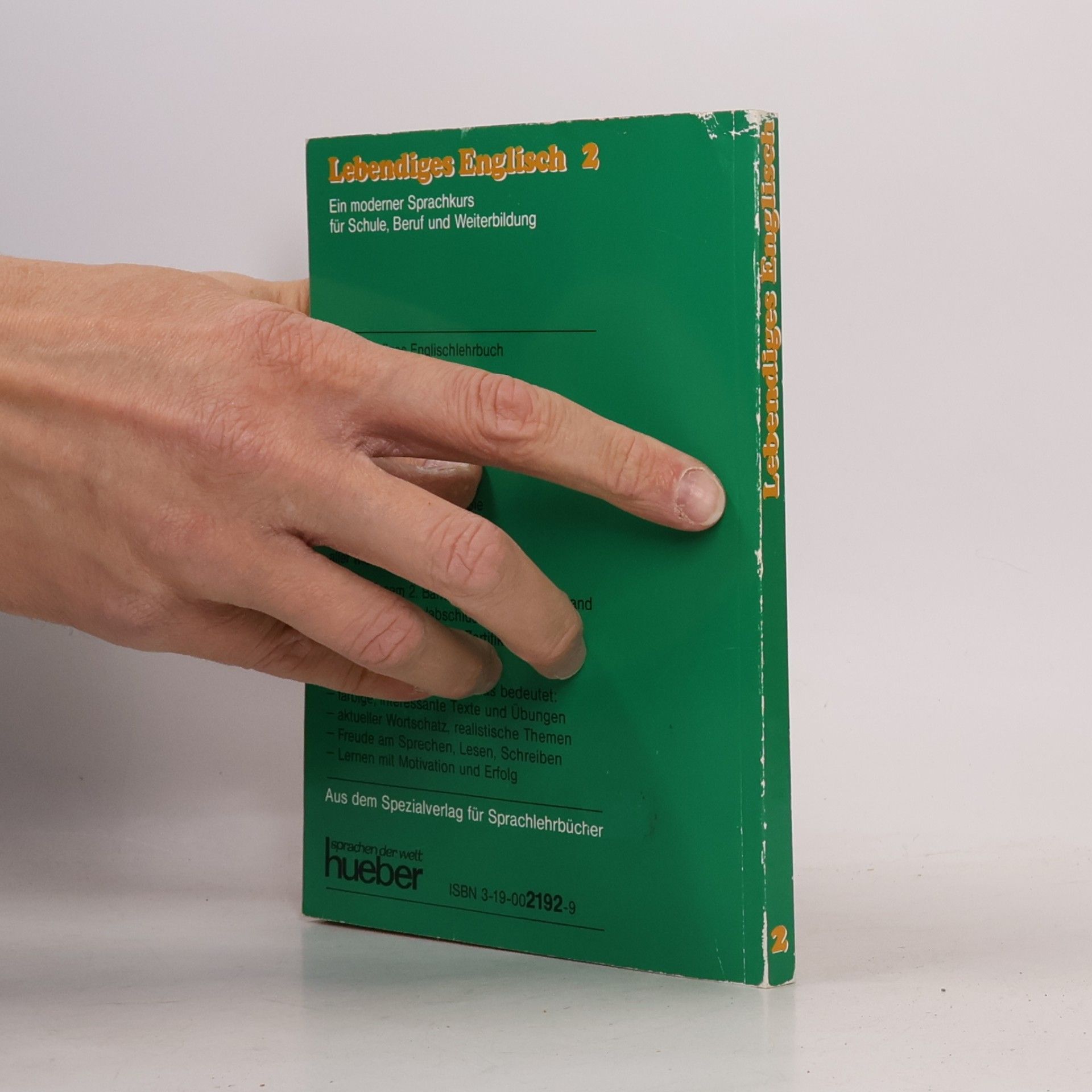 Marion Hoffmann-Weiß Lehrbuch