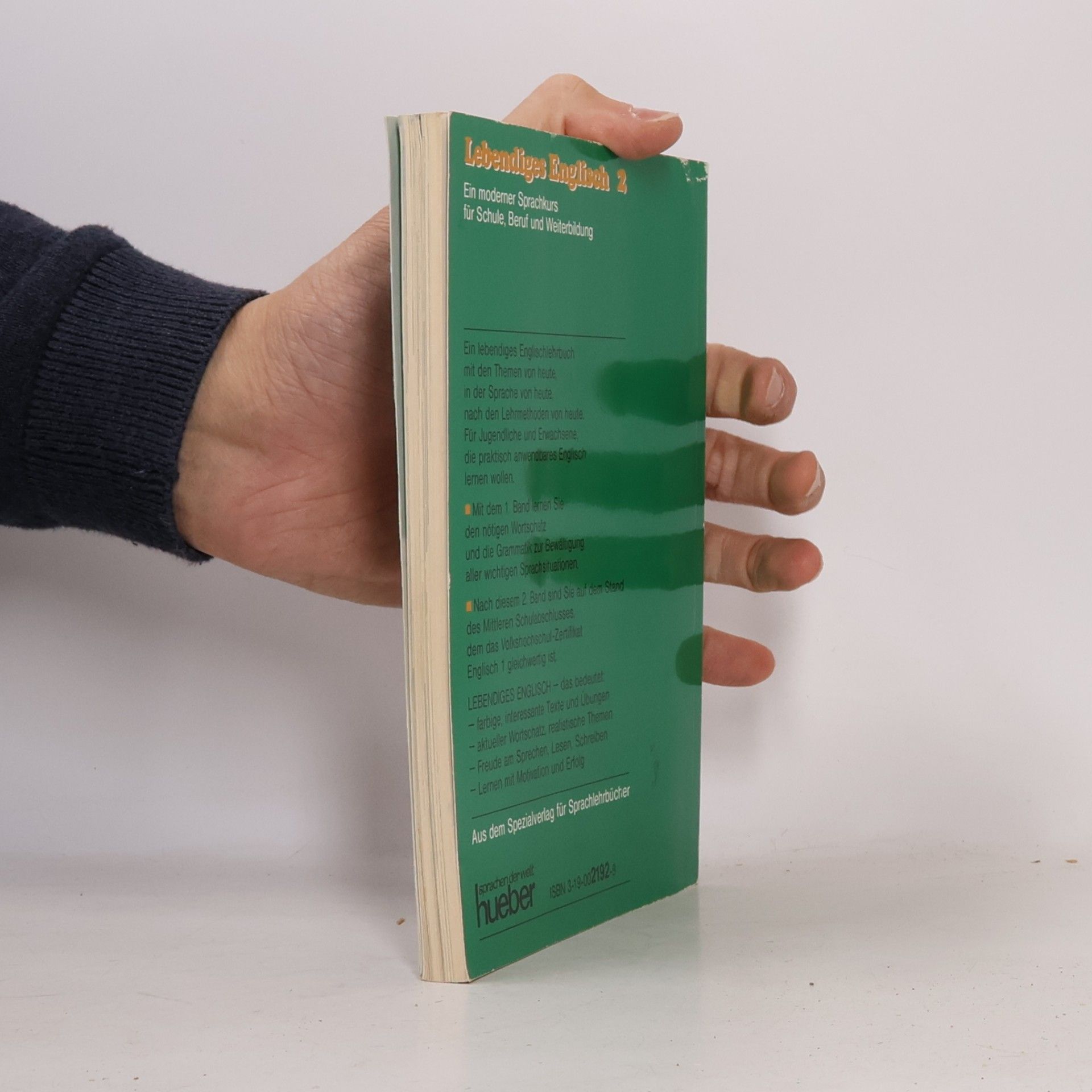 Marion Hoffmann-Weiß Lehrbuch