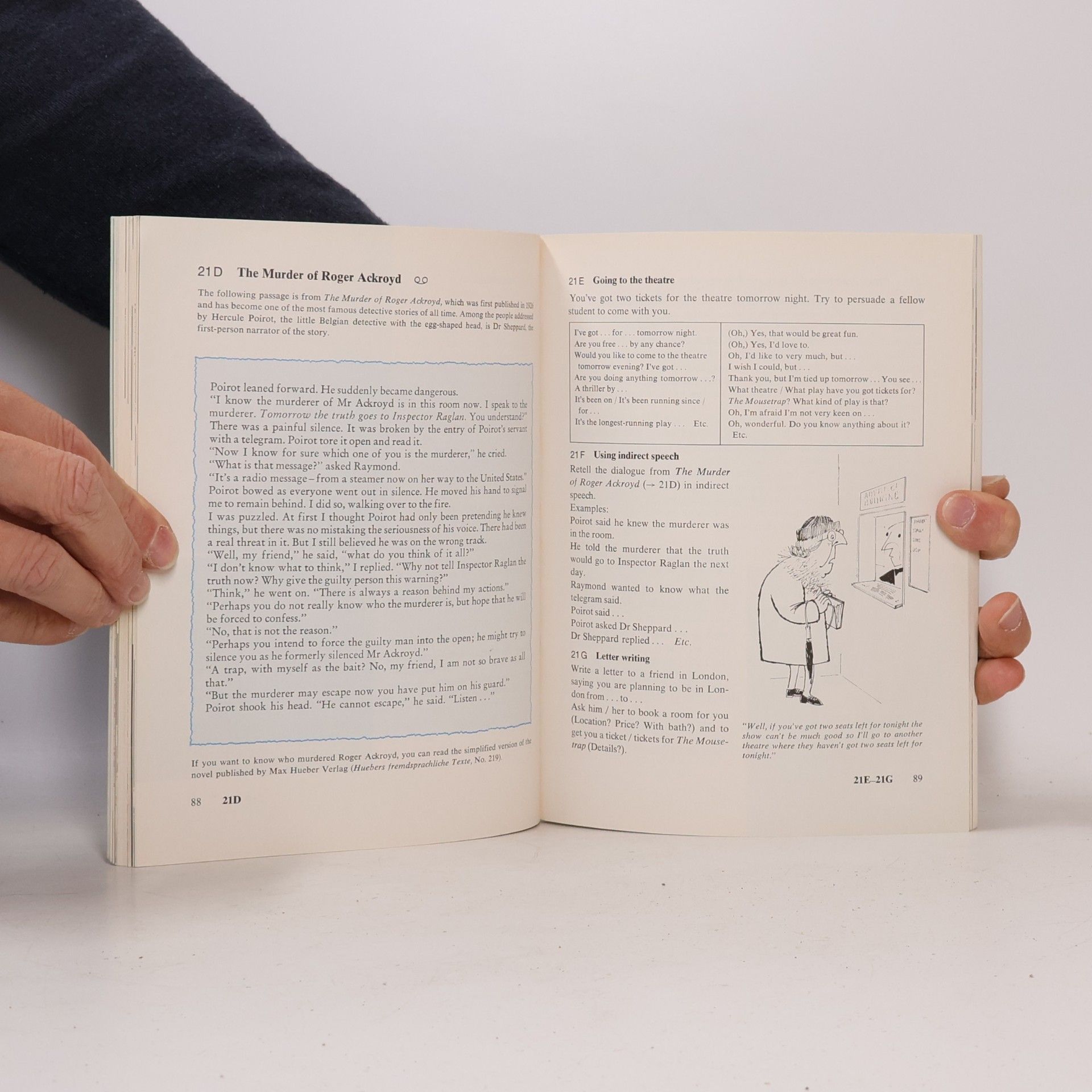 Marion Hoffmann-Weiß Lehrbuch
