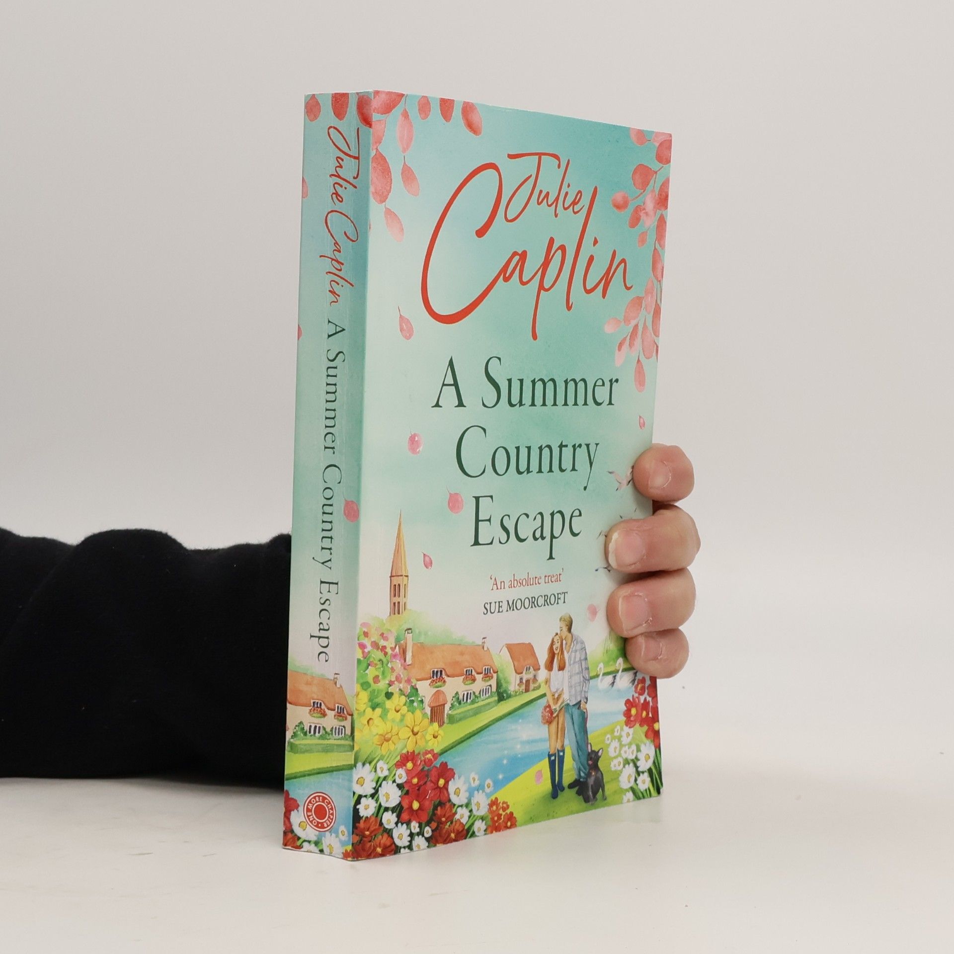 Julie Caplin Country Escapes: A Summer Country Escape