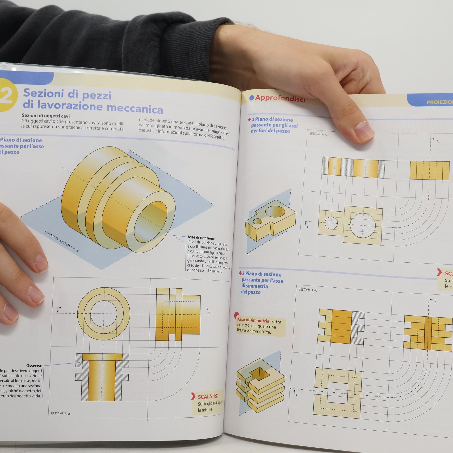 Antonio Conti Progettare il futuro. Con tecnologia, ambiente e cittadinanza, percorso agile per il ripasso e il recupero e disegno. Per la scuola media. Con e-book. Con espansione online