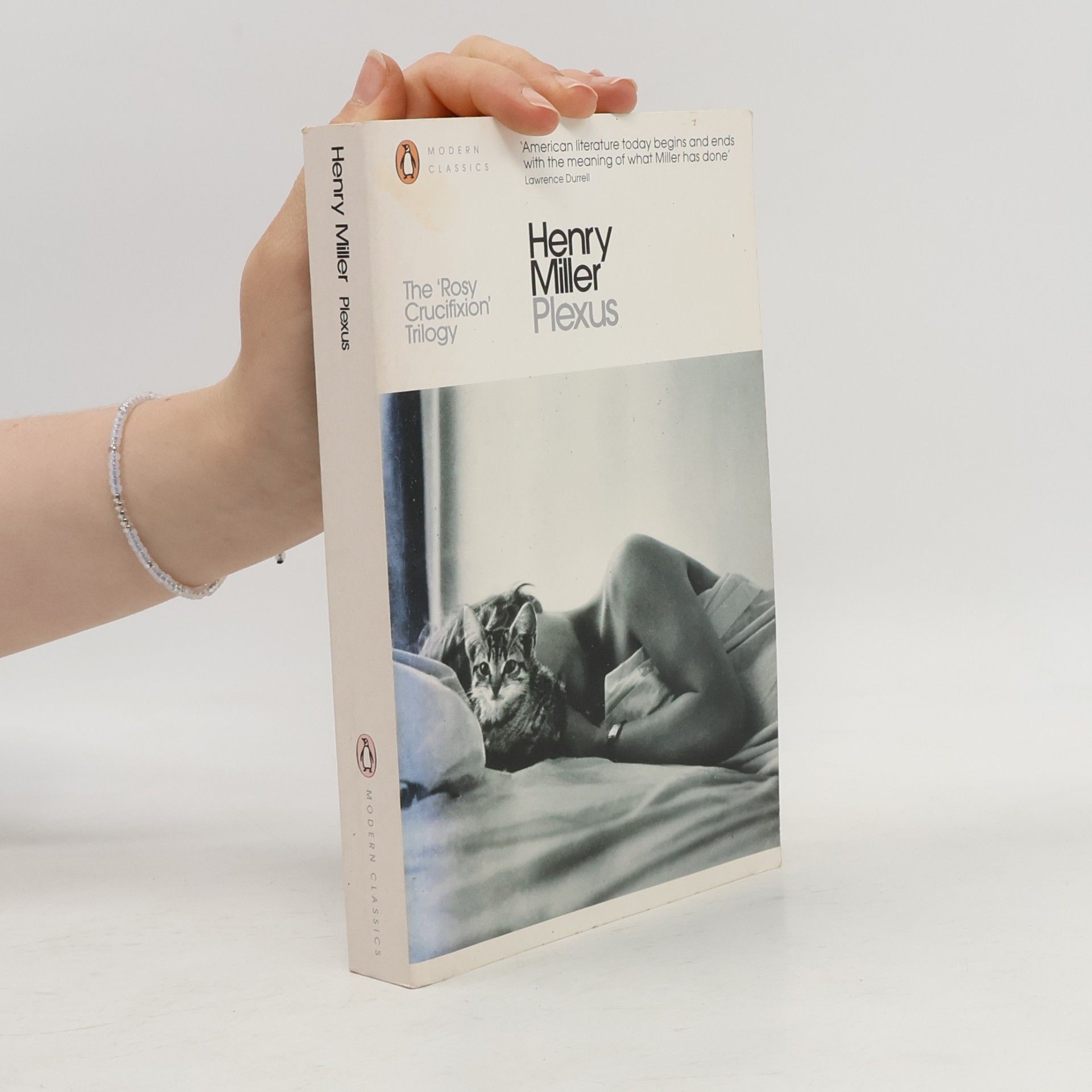 Henry Miller Plexus