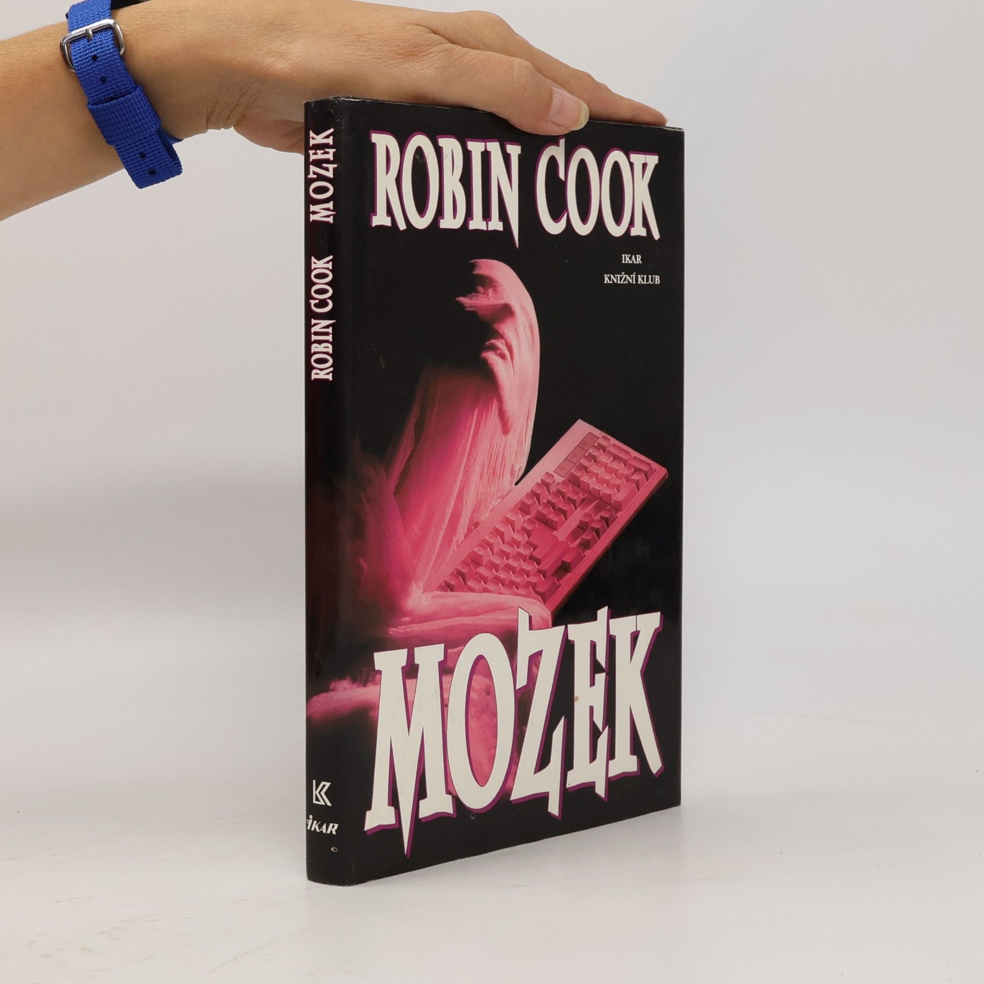 Mozek