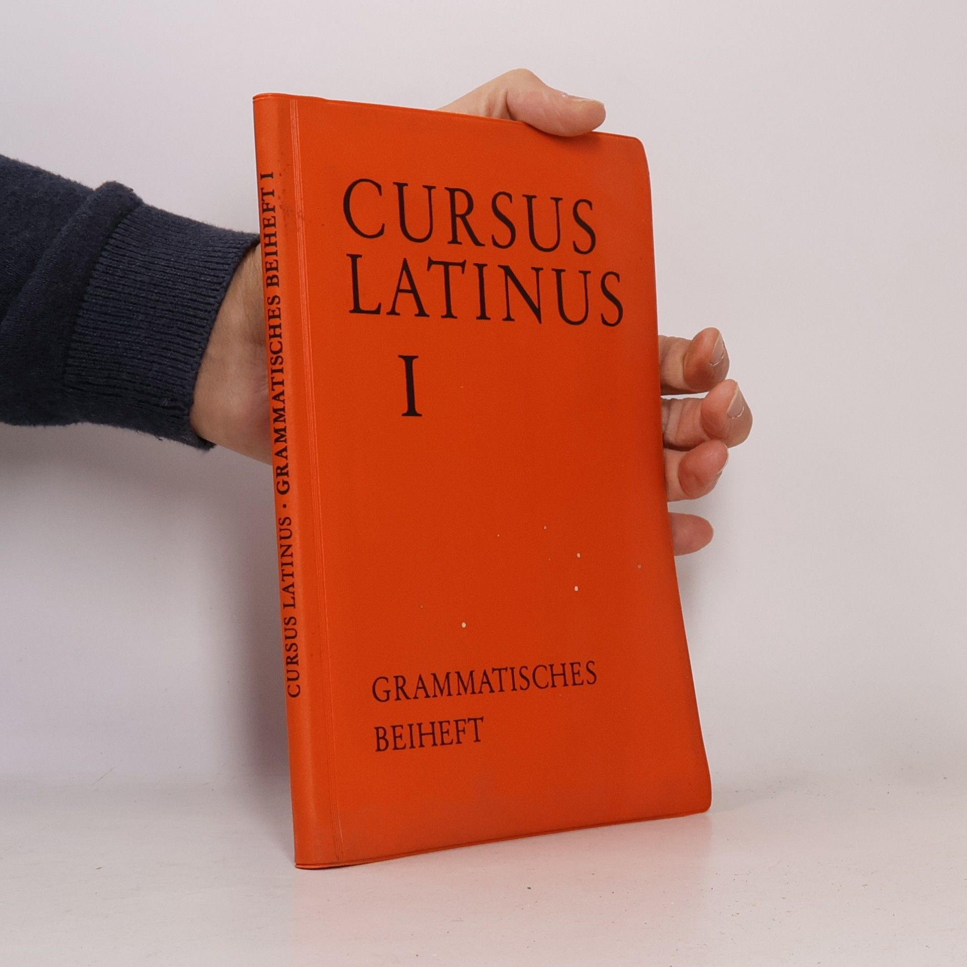 Kurt Benedicter Virtutes cardinales
