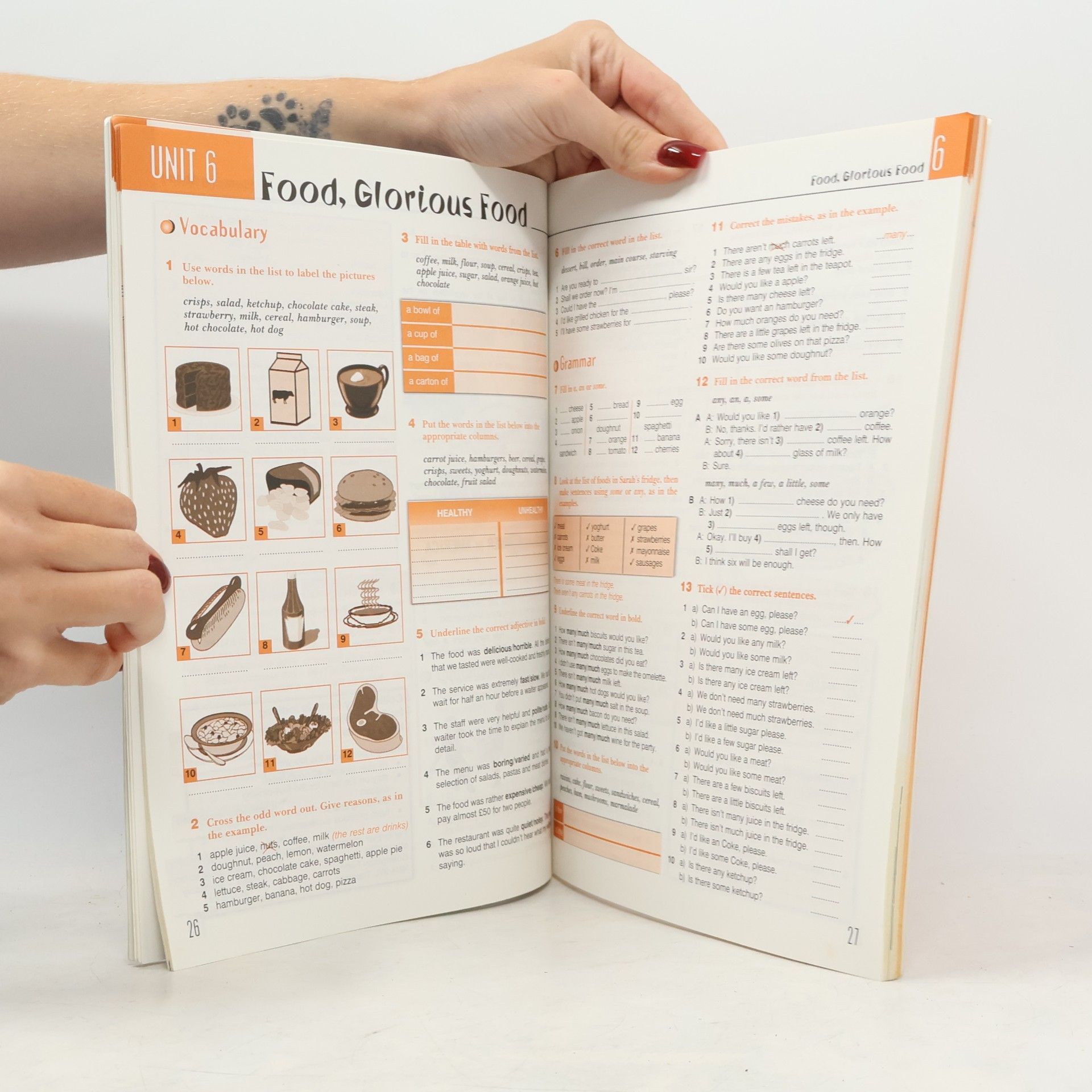Virginia Evans Workbook Enterprise 2