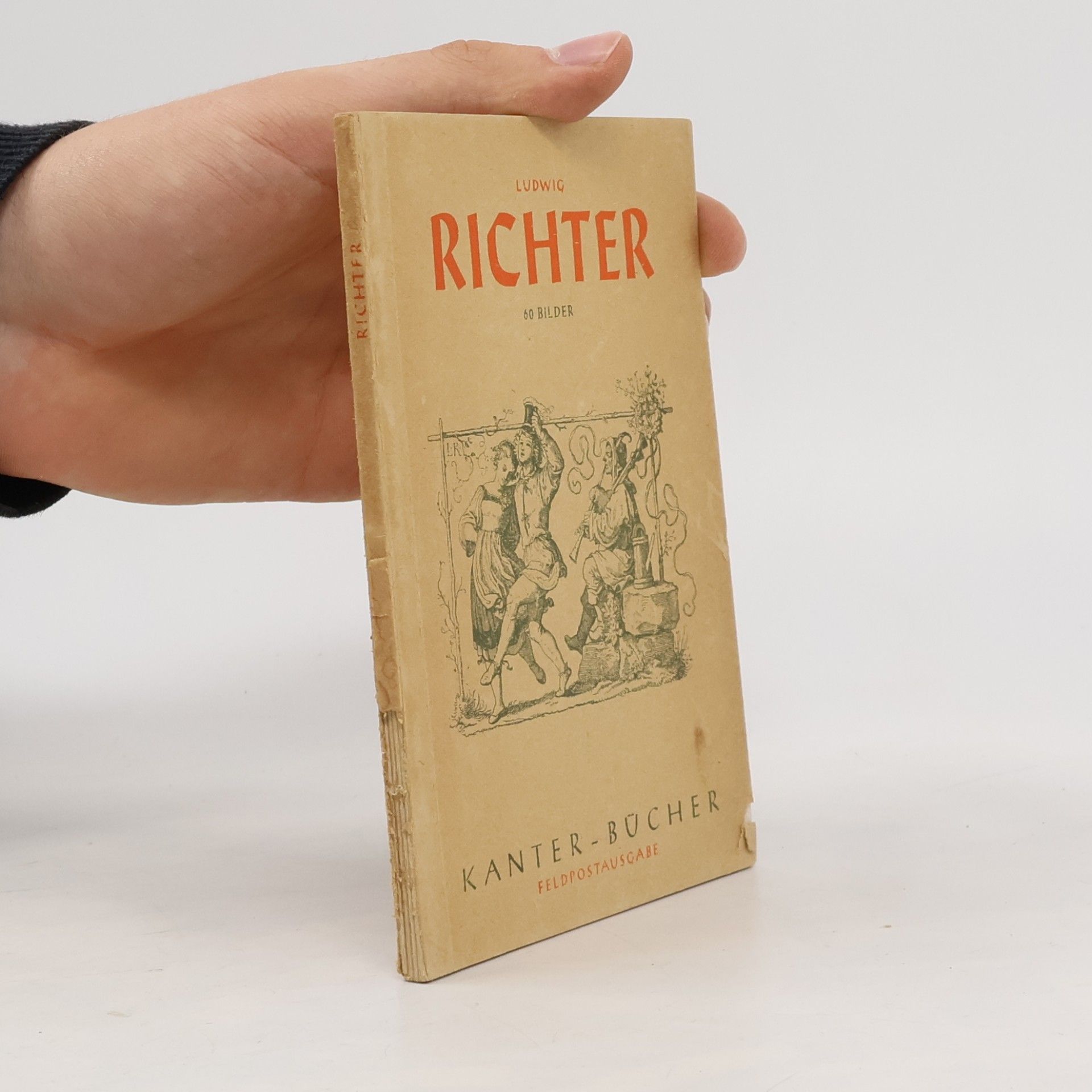 Ludwig Richter