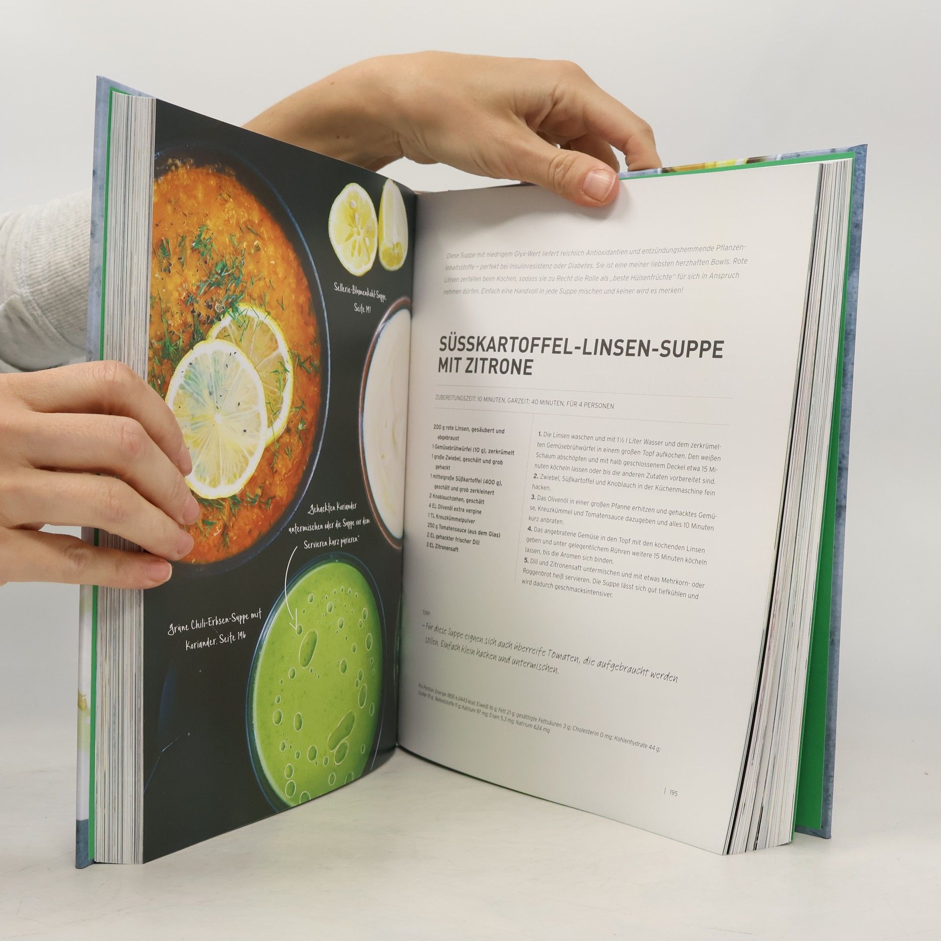 Sue Radd Health Food