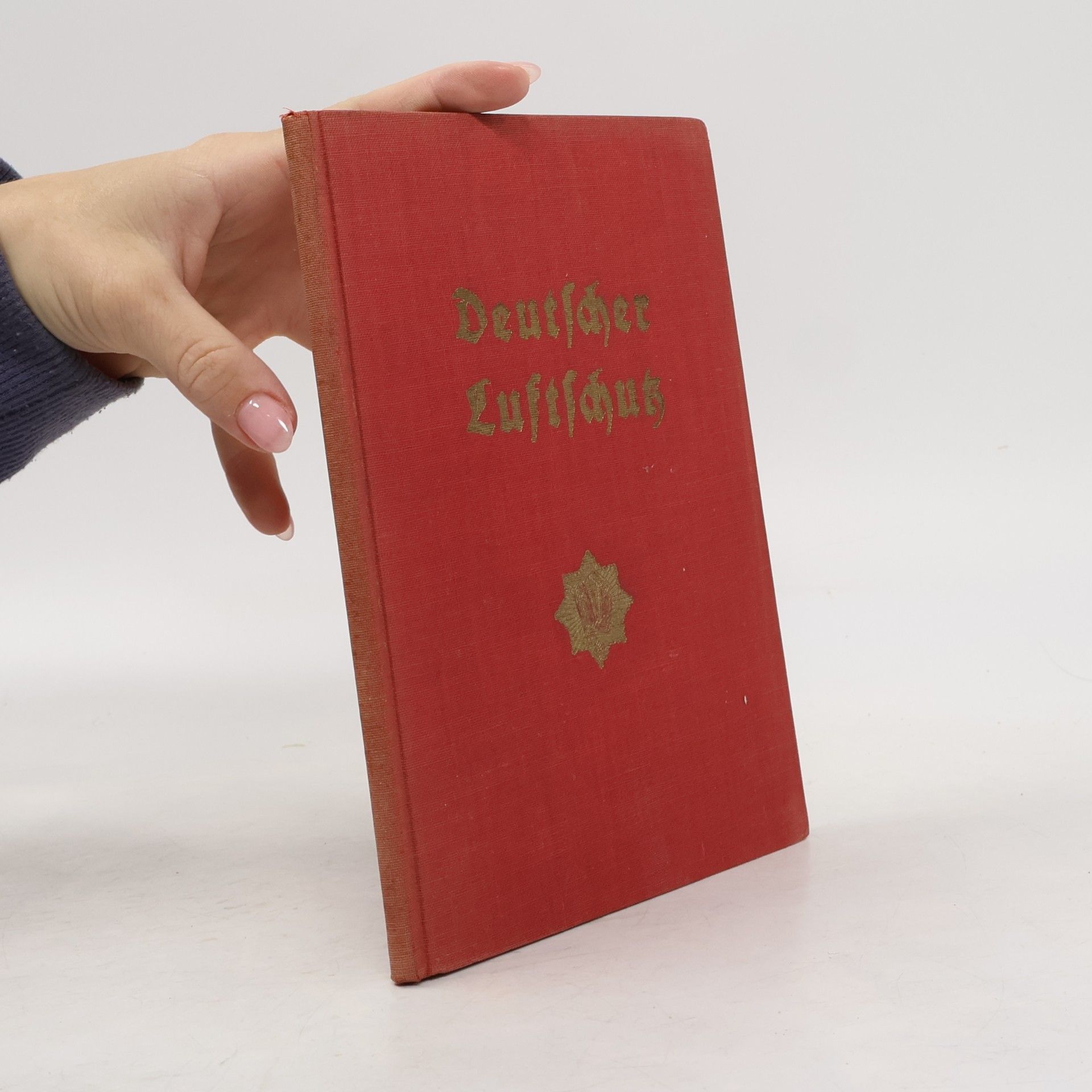 kolektiv Deutscher Luftschutz