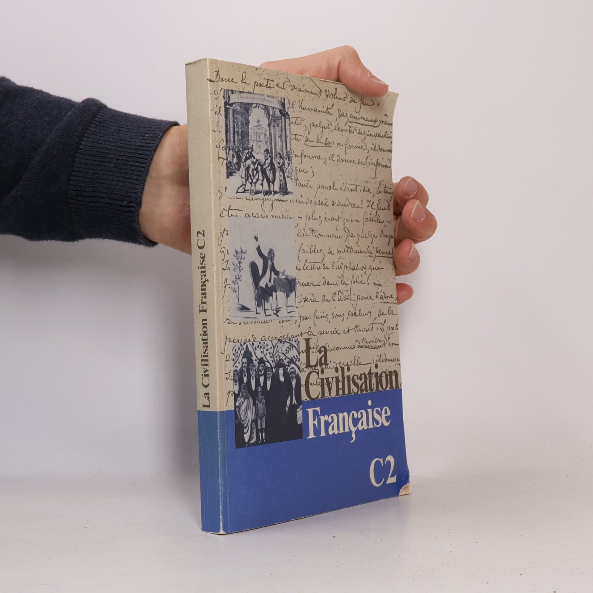 La Civilisation Française C2