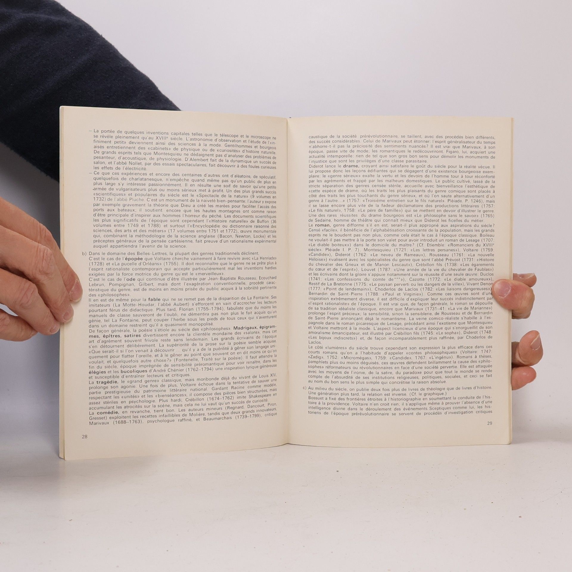 Dr., Winfried Croon La Civilisation Française C2 Lehrerheft