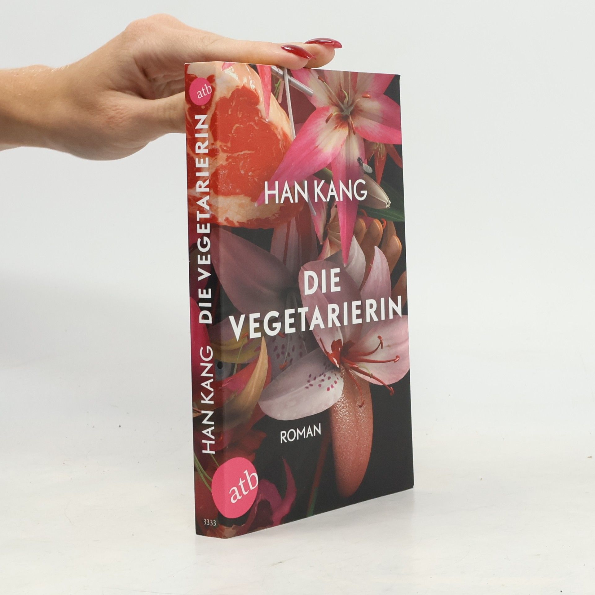 Die Vegetarierin