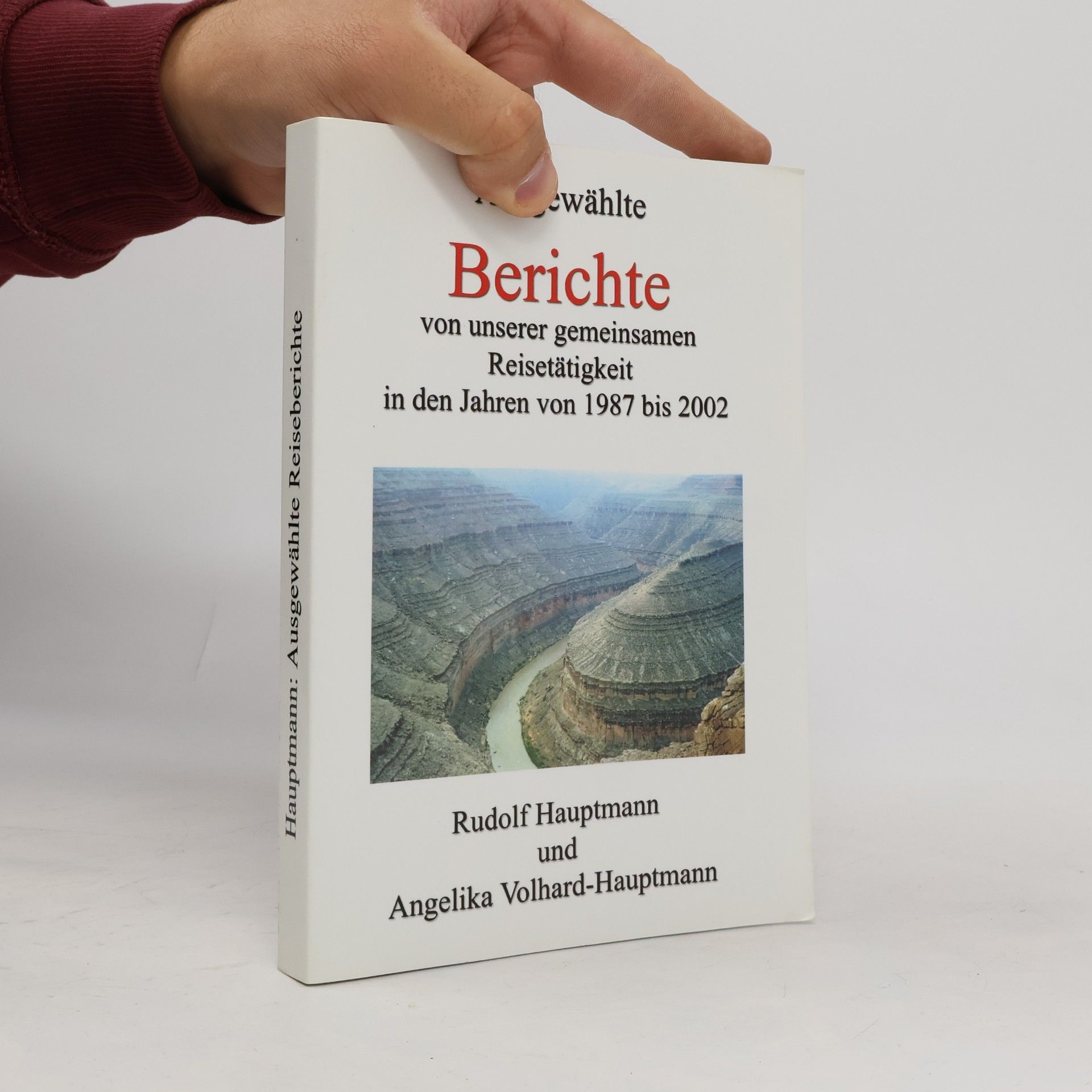 Ausgewählte Berichte