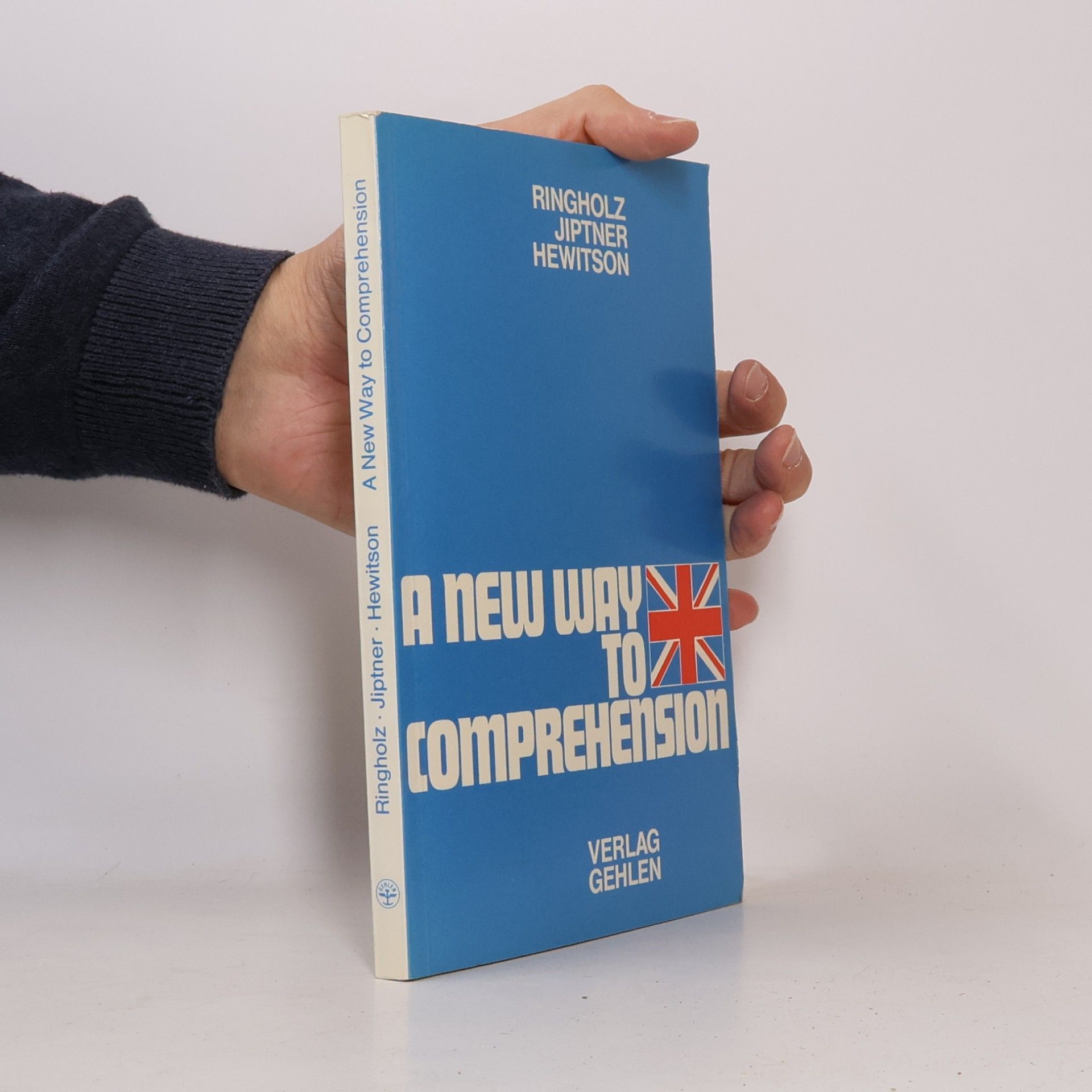 A New Way to Comprehension