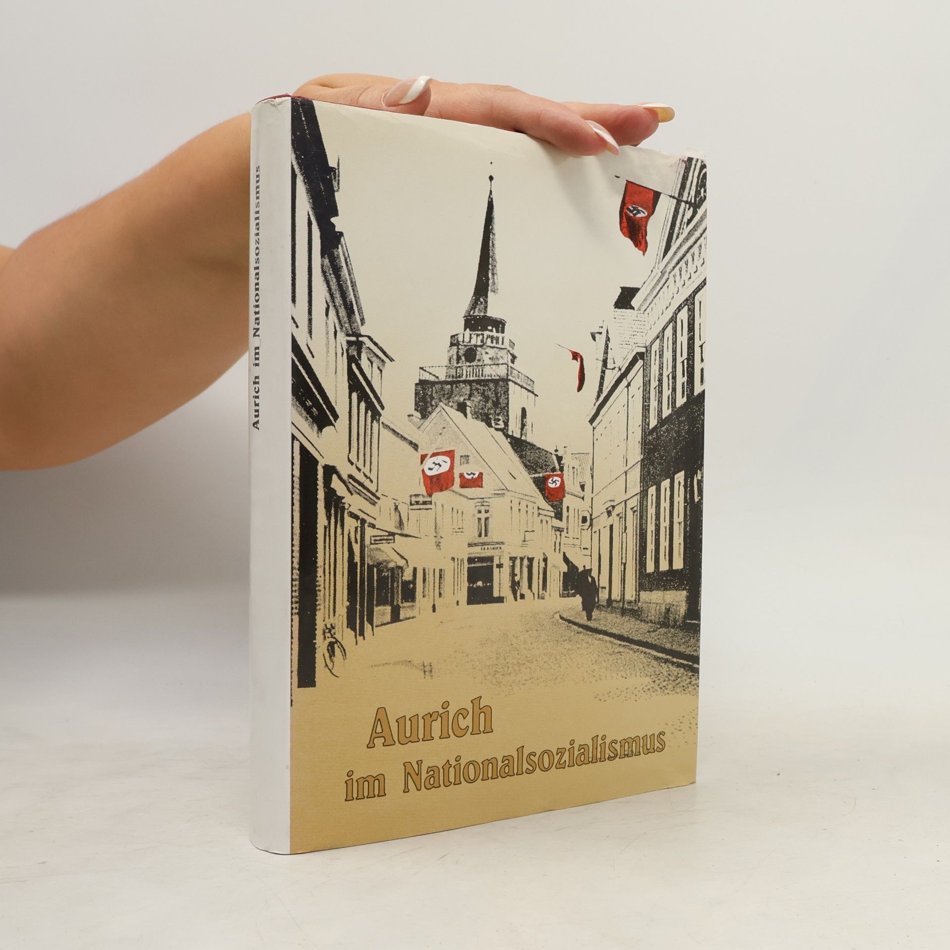 Aurich im Nationalsozialismus