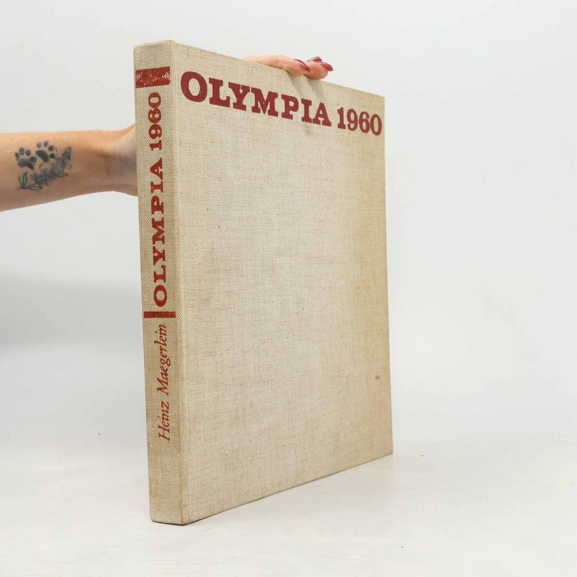 Olympia 1960
