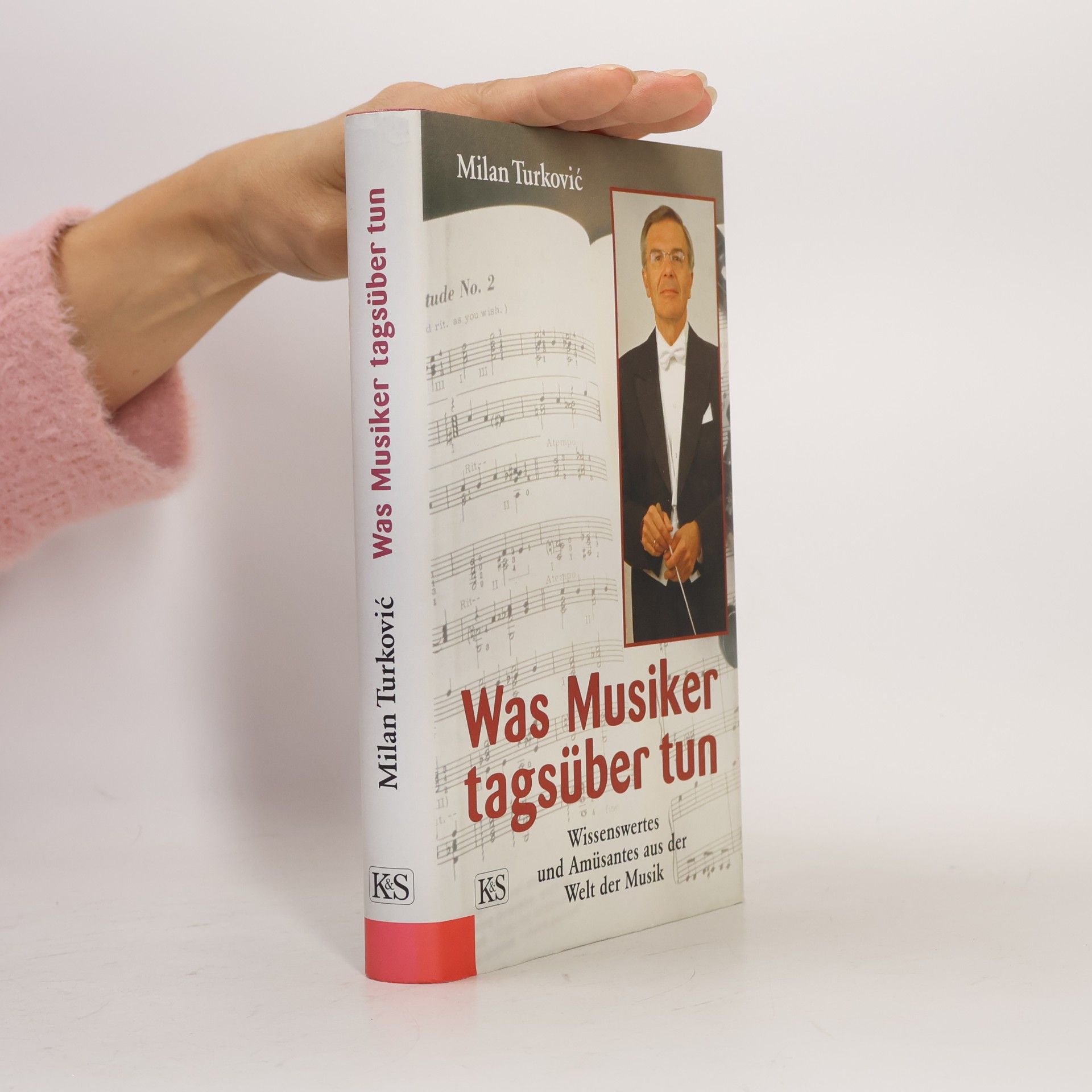 Was Musiker tagsüber tun