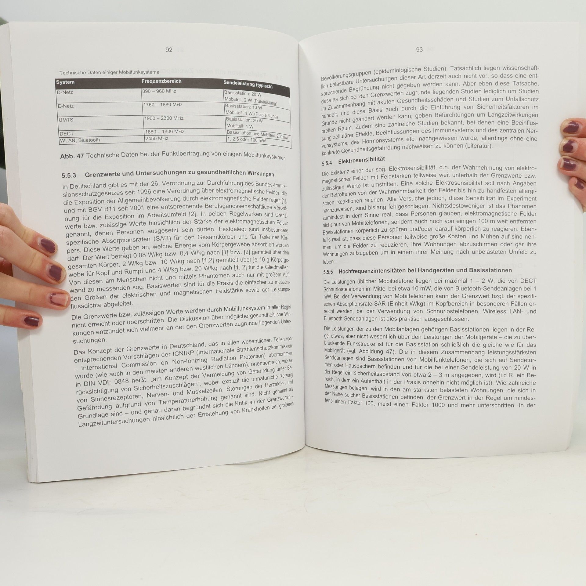 G. Feneberg Schriftenreihe der Bundesanstalt für Arbeitsschutz und Arbeitsmedizin - 1017: Bewertung und Gestaltung von akustischen Kommunikationssystemen