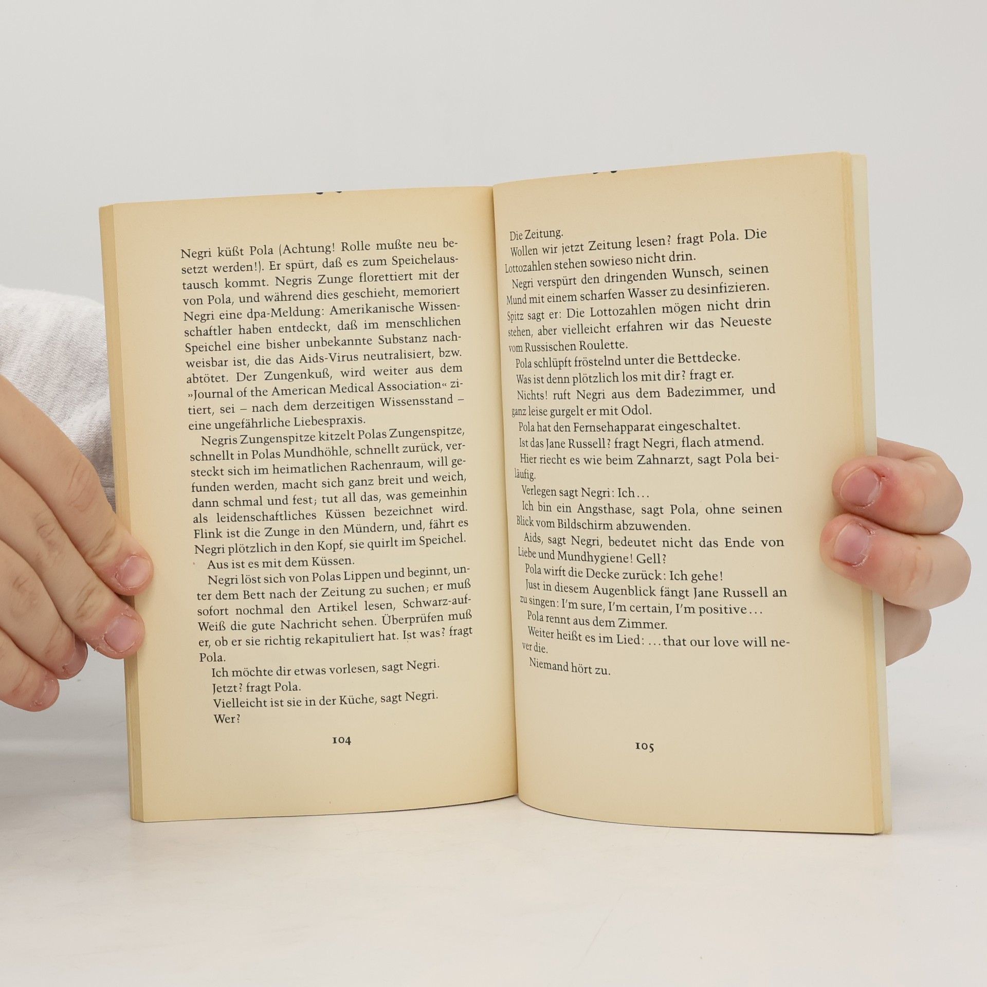 Detlev Meyer Ein letzter Dank den Leichtathleten. Biographie der Bestürzung 3. Band