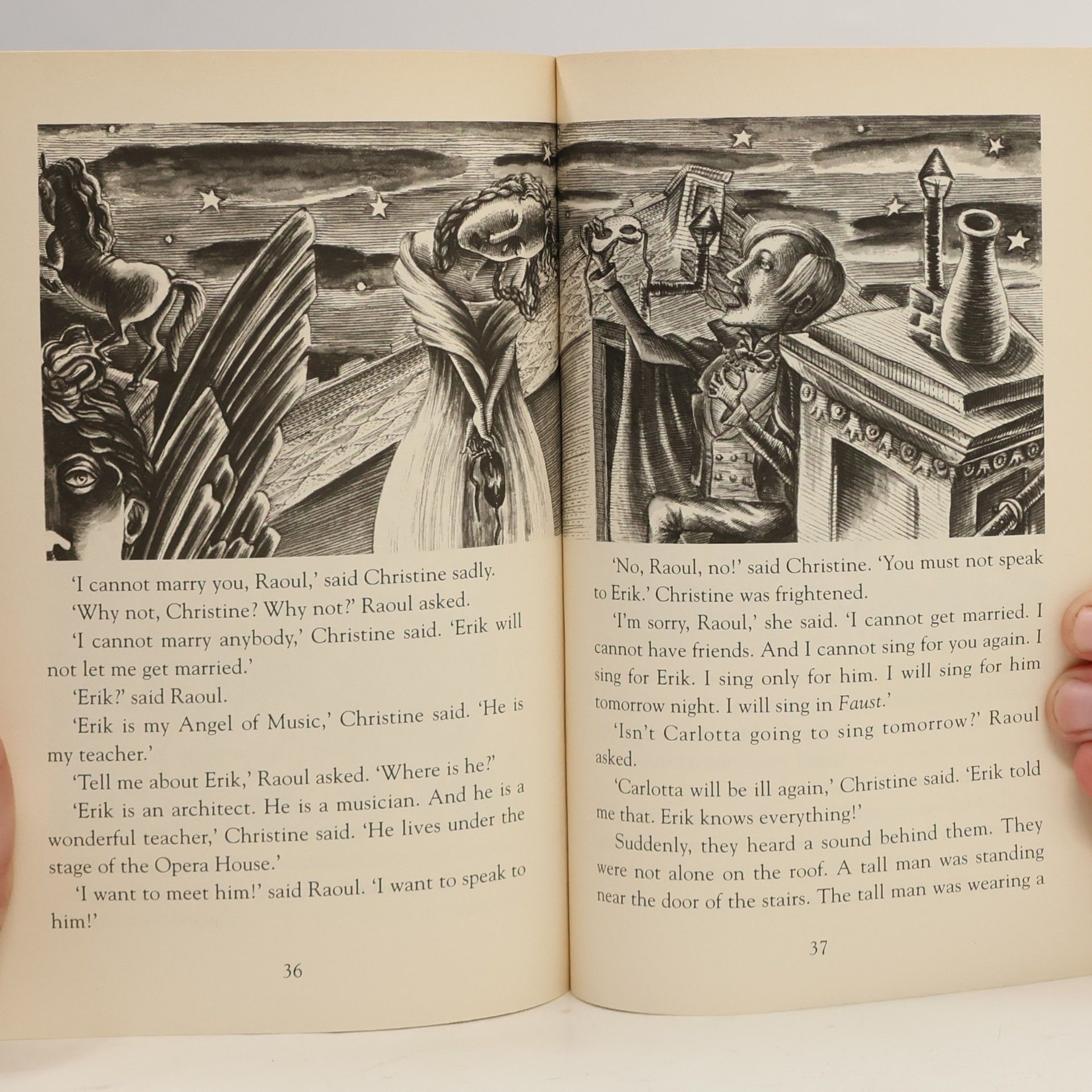 Gaston Leroux Guided Readers Beginner: The Phantom of the Opera