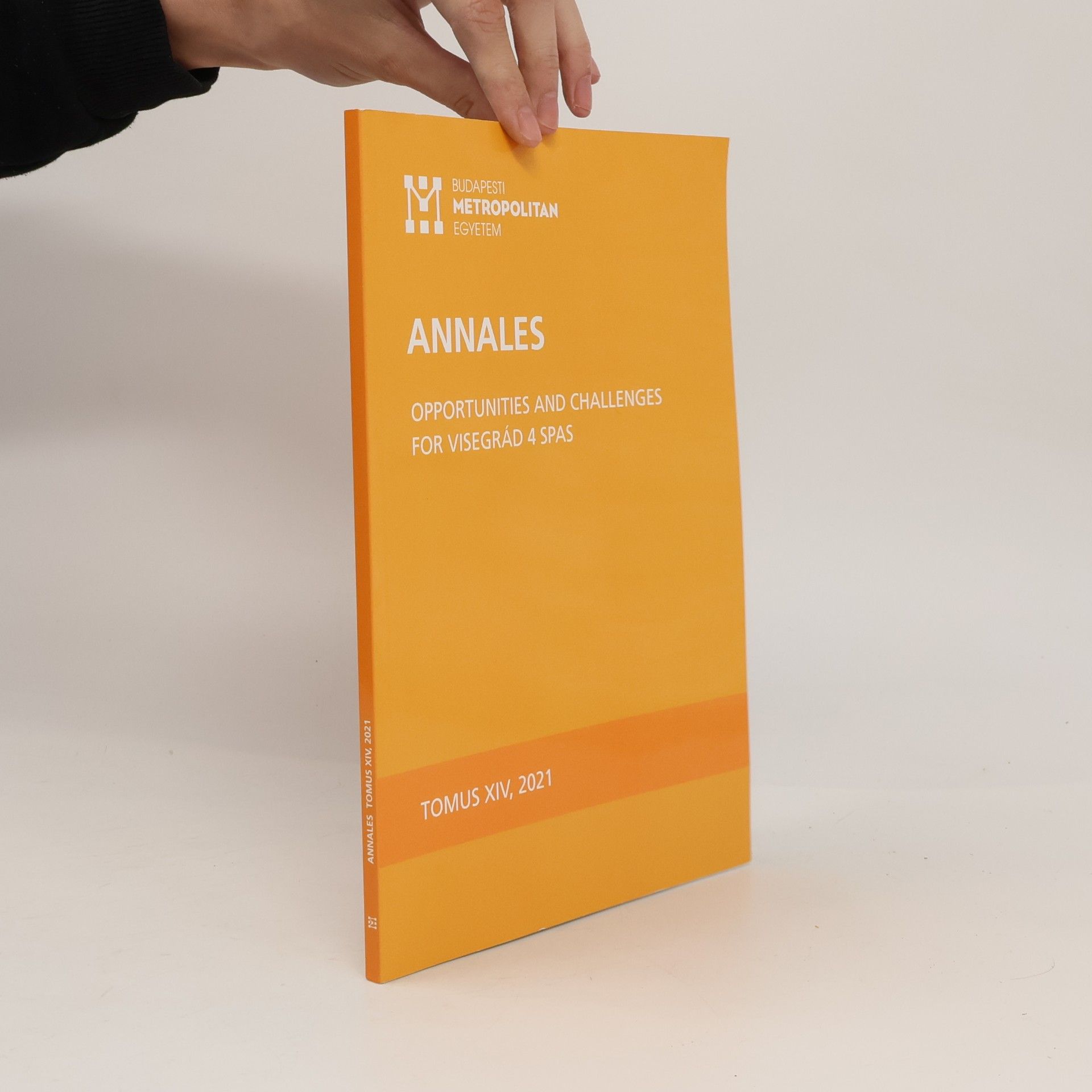 Various authors Annales