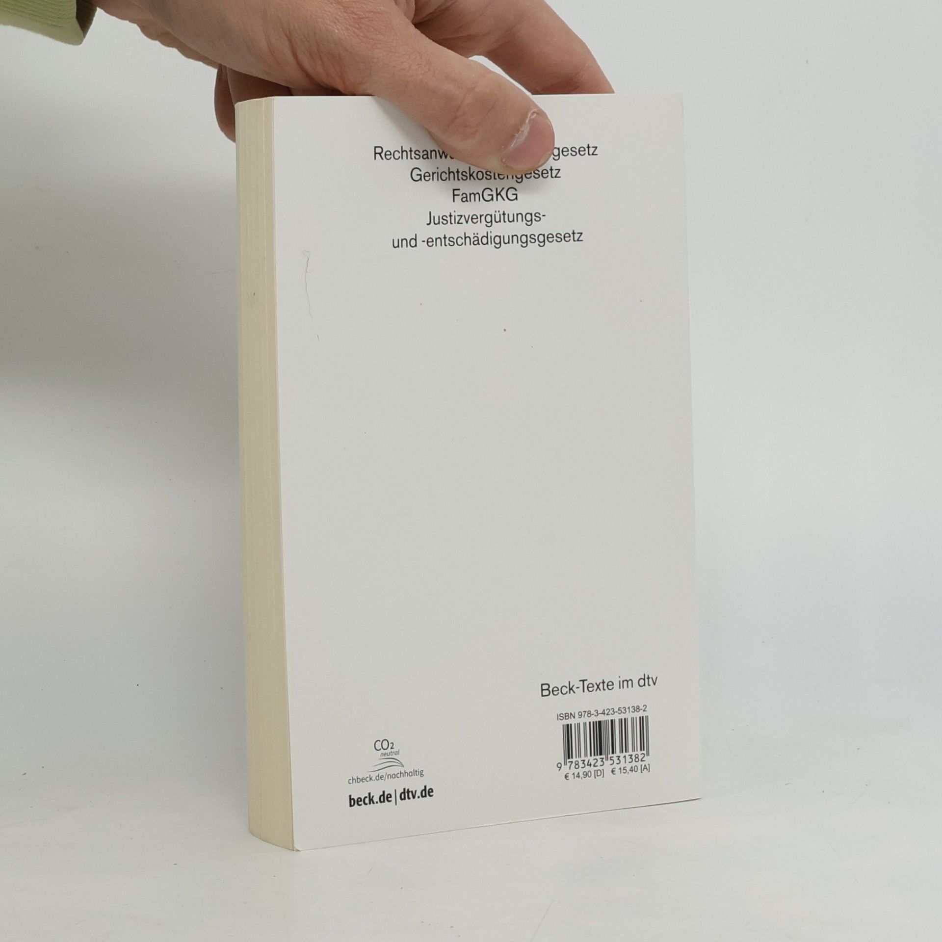 kolektiv Rechtsanwaltsvergütungsgesetz