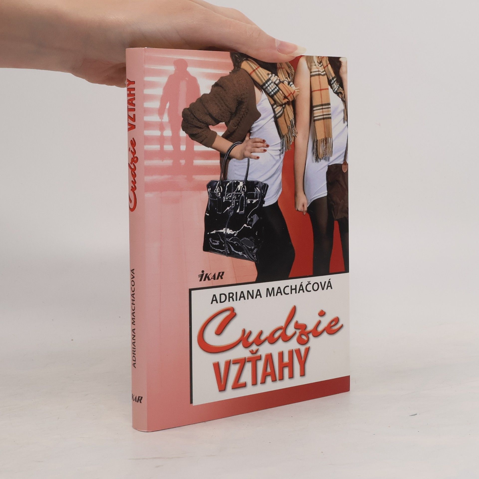 Cudzie vzťahy