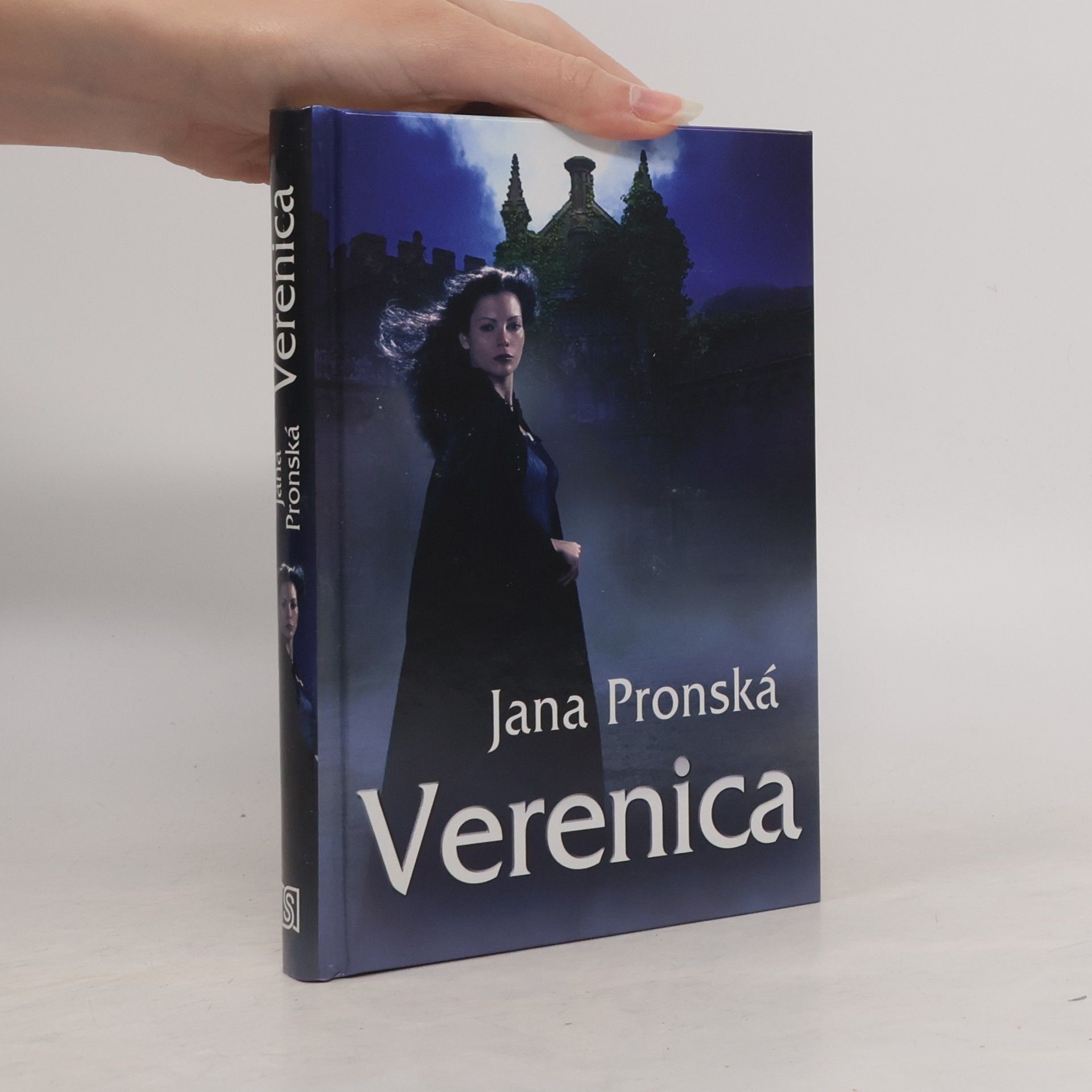 Jana Pronská Verenica