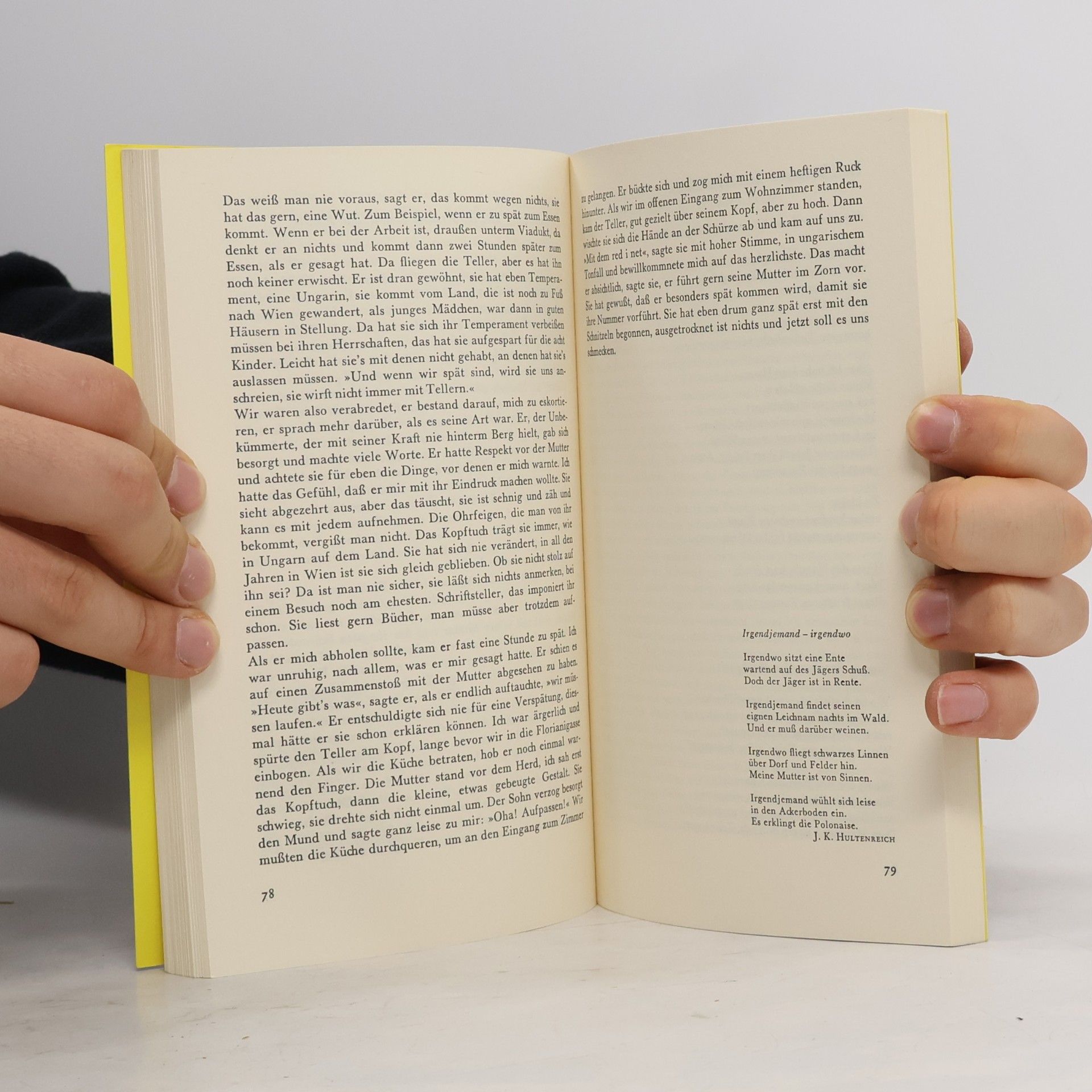 Michael Krüger Tintenfisch 25jahrbuch Für Literatur