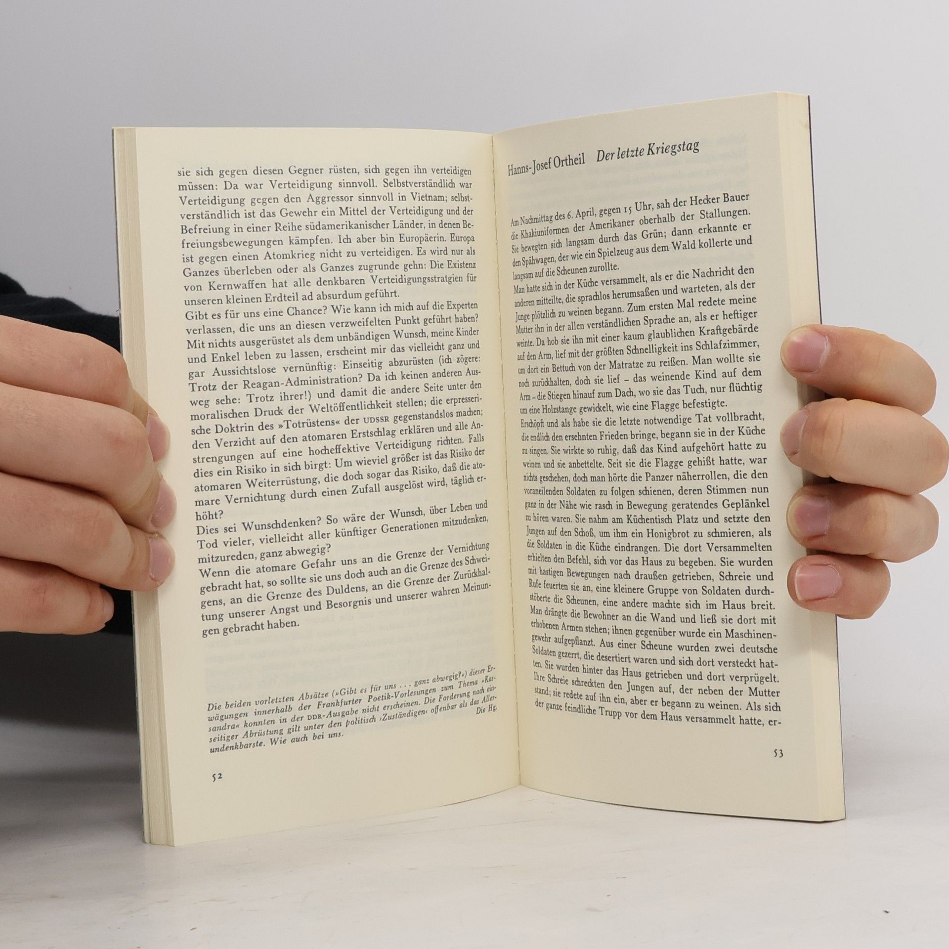 Michael Krüger Tintenfisch 23