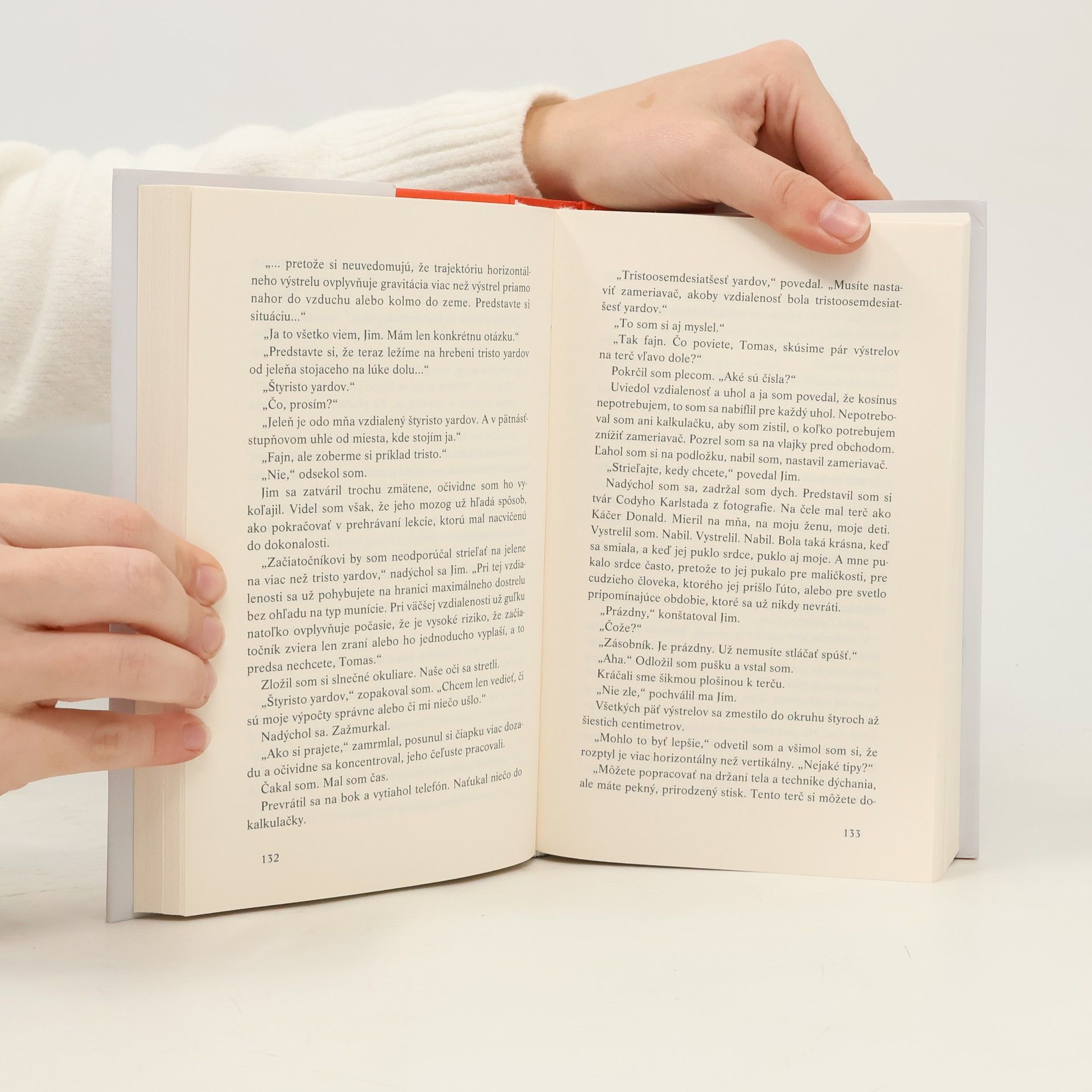 Jo Nesbø Hodina vlka