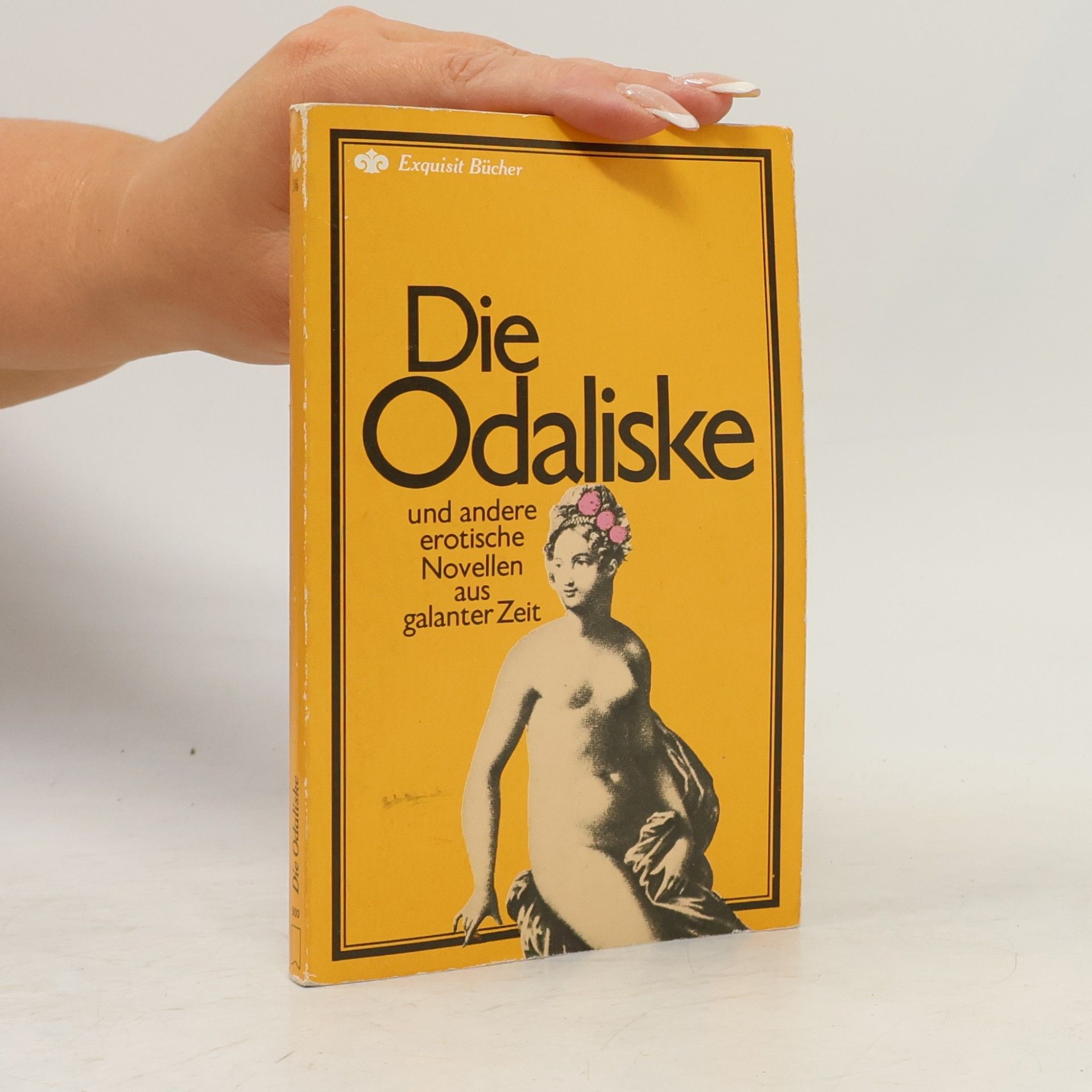 kolektiv Die Odaliske