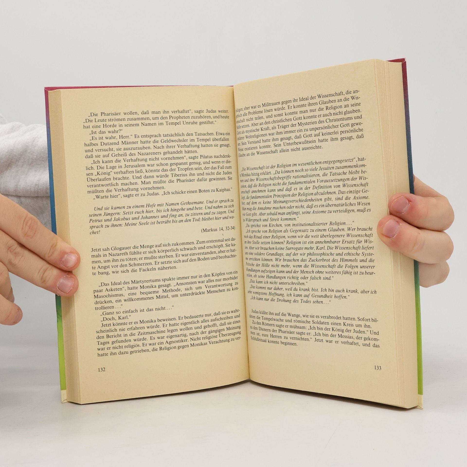 Hans Joachim Alpers Die sechziger Jahre. Tl.2