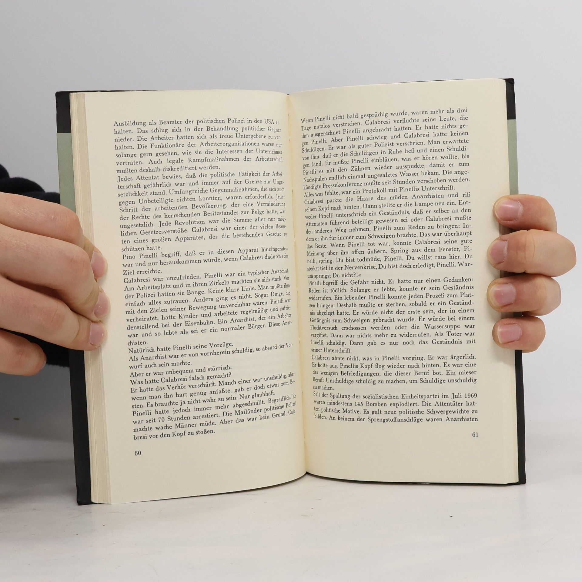 Collectif d'auteurs Tintenfisch 6. Jahrbuch für Literatur