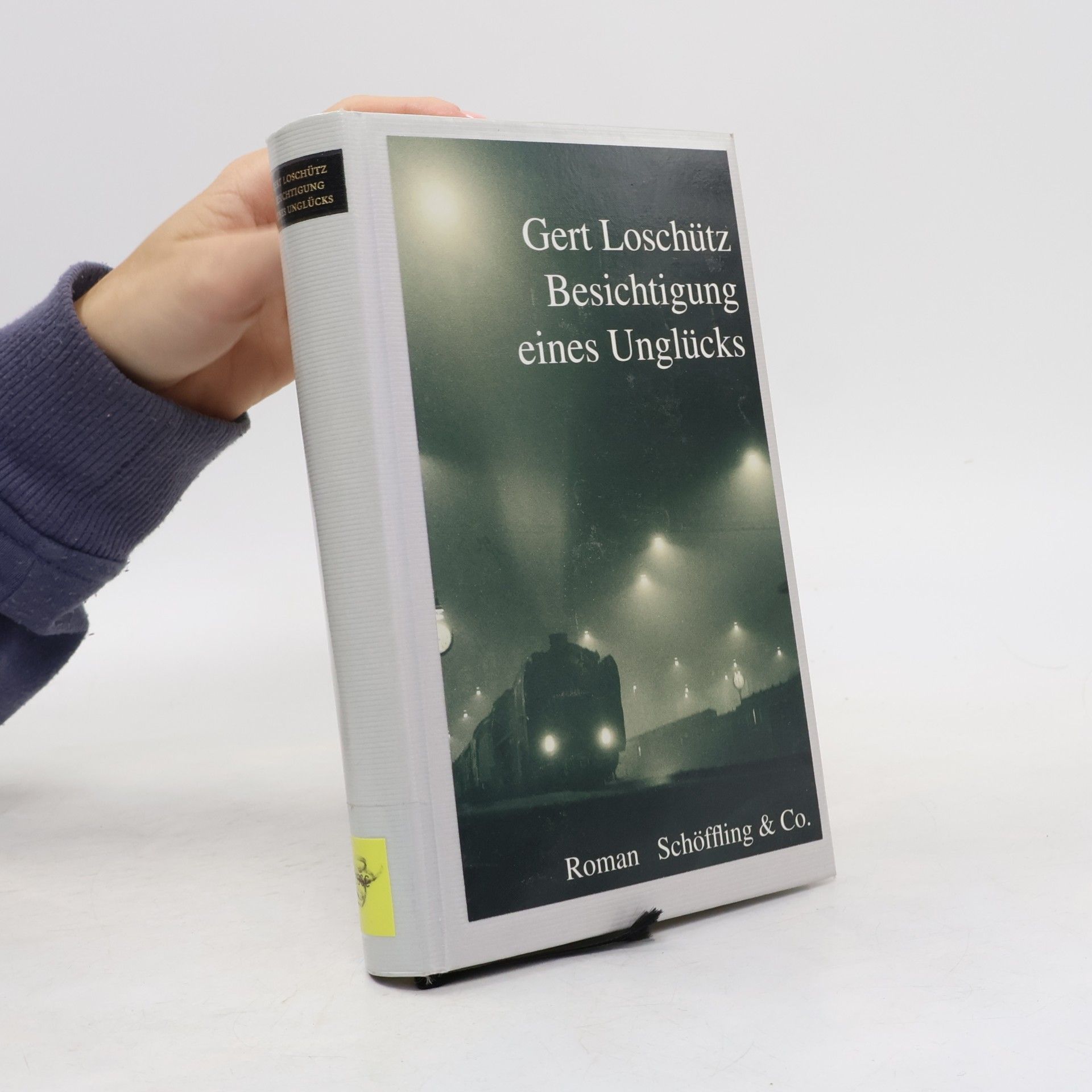 Gert Loschütz Ein schönes Paar
