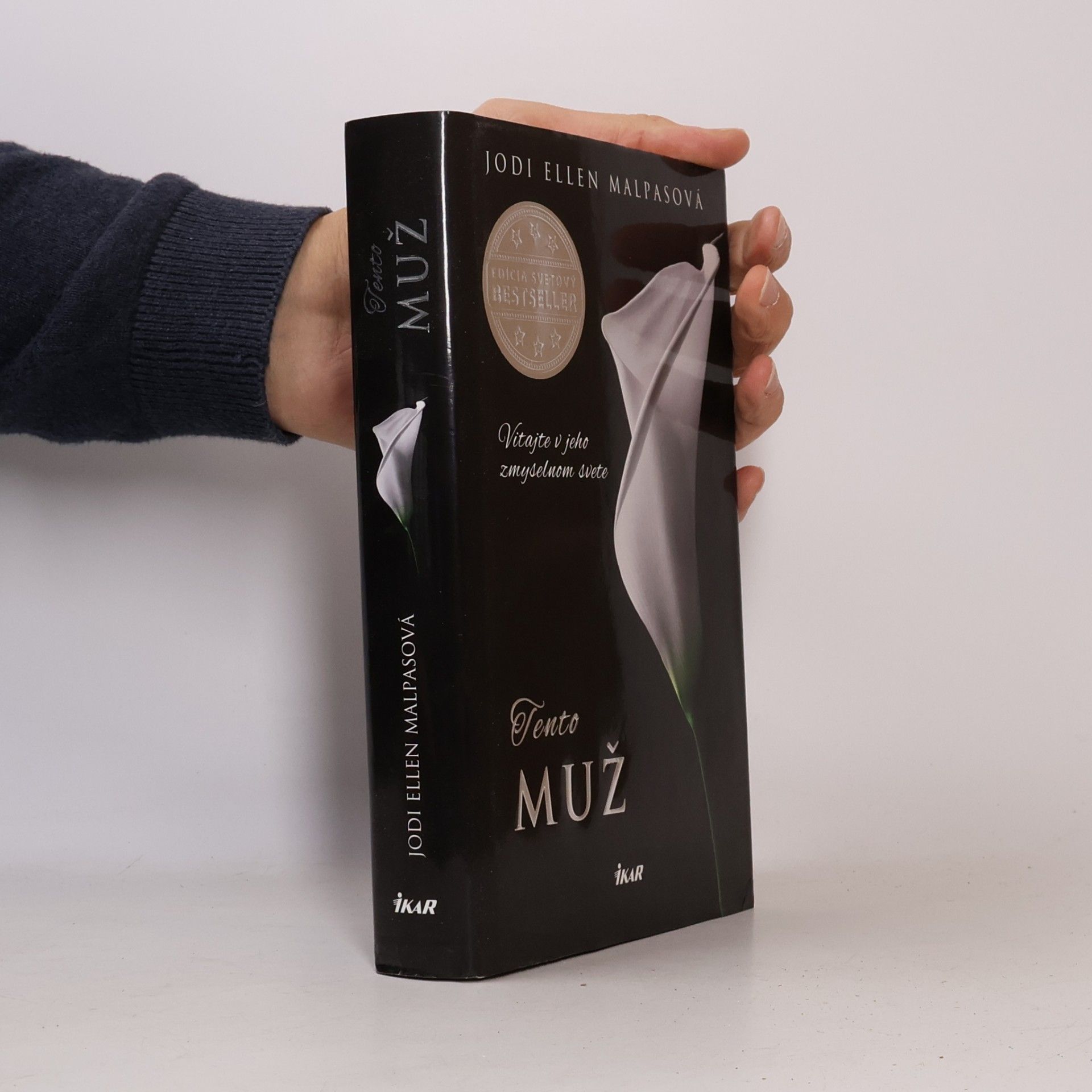 Jodi Ellen Malpas Tento muž