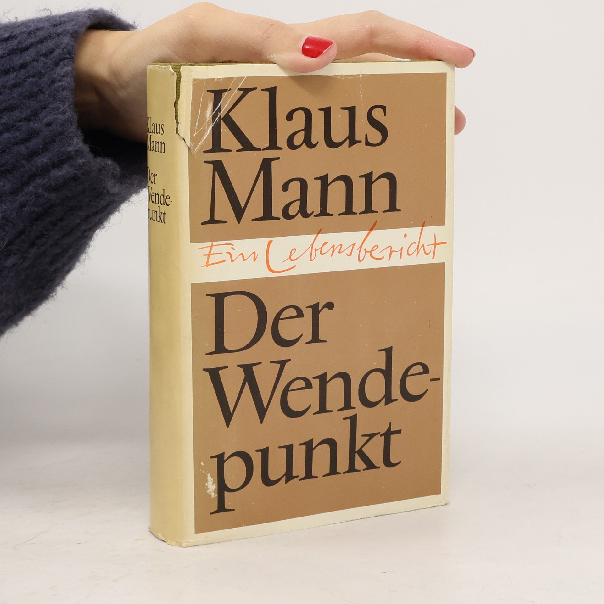 Der Wendepunkt