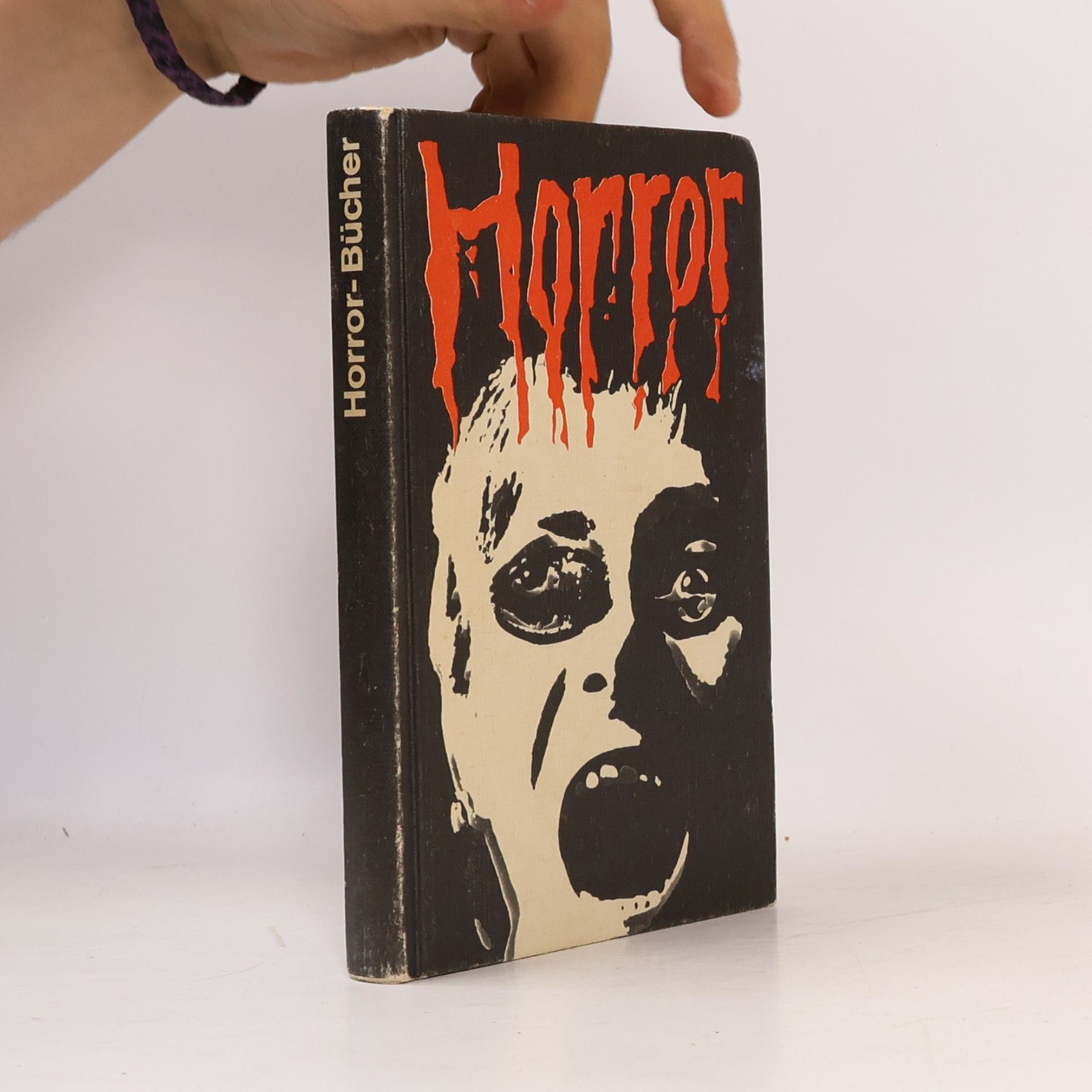 Autorenkollektiv Horror