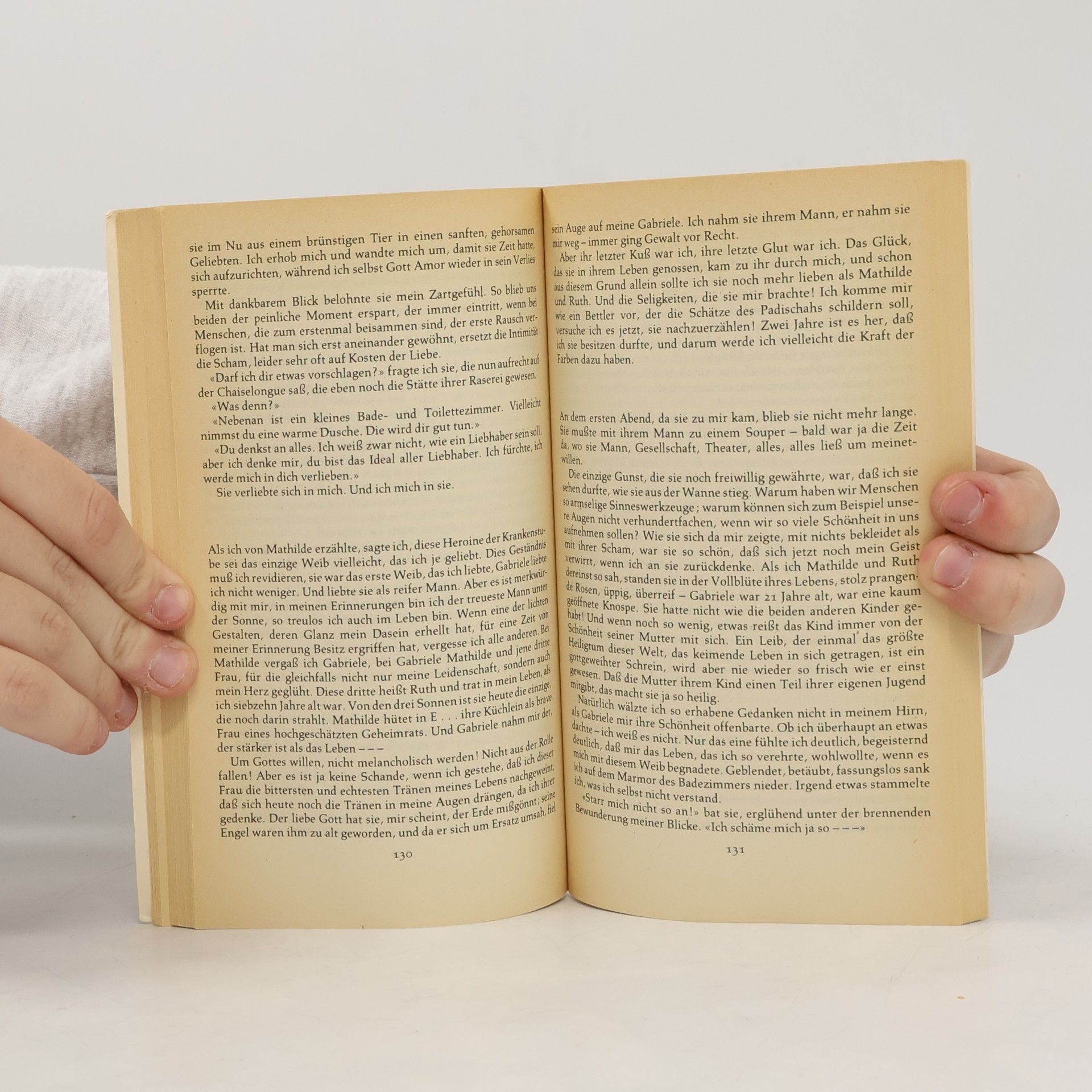 Autorenkollektiv James Grunert oder ein Roman aus Berlin