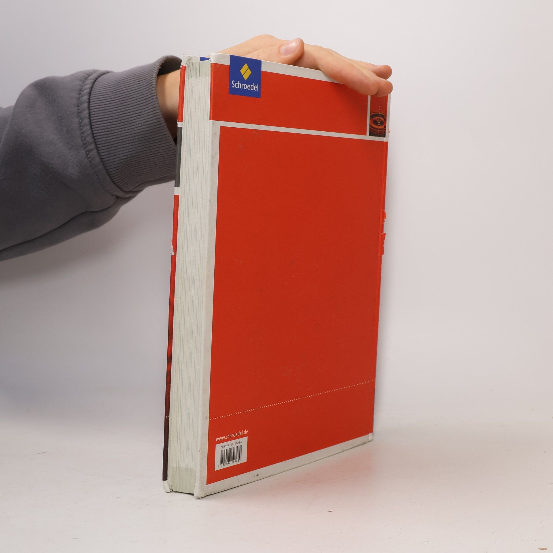 Autorenkollektiv Physik 11/12