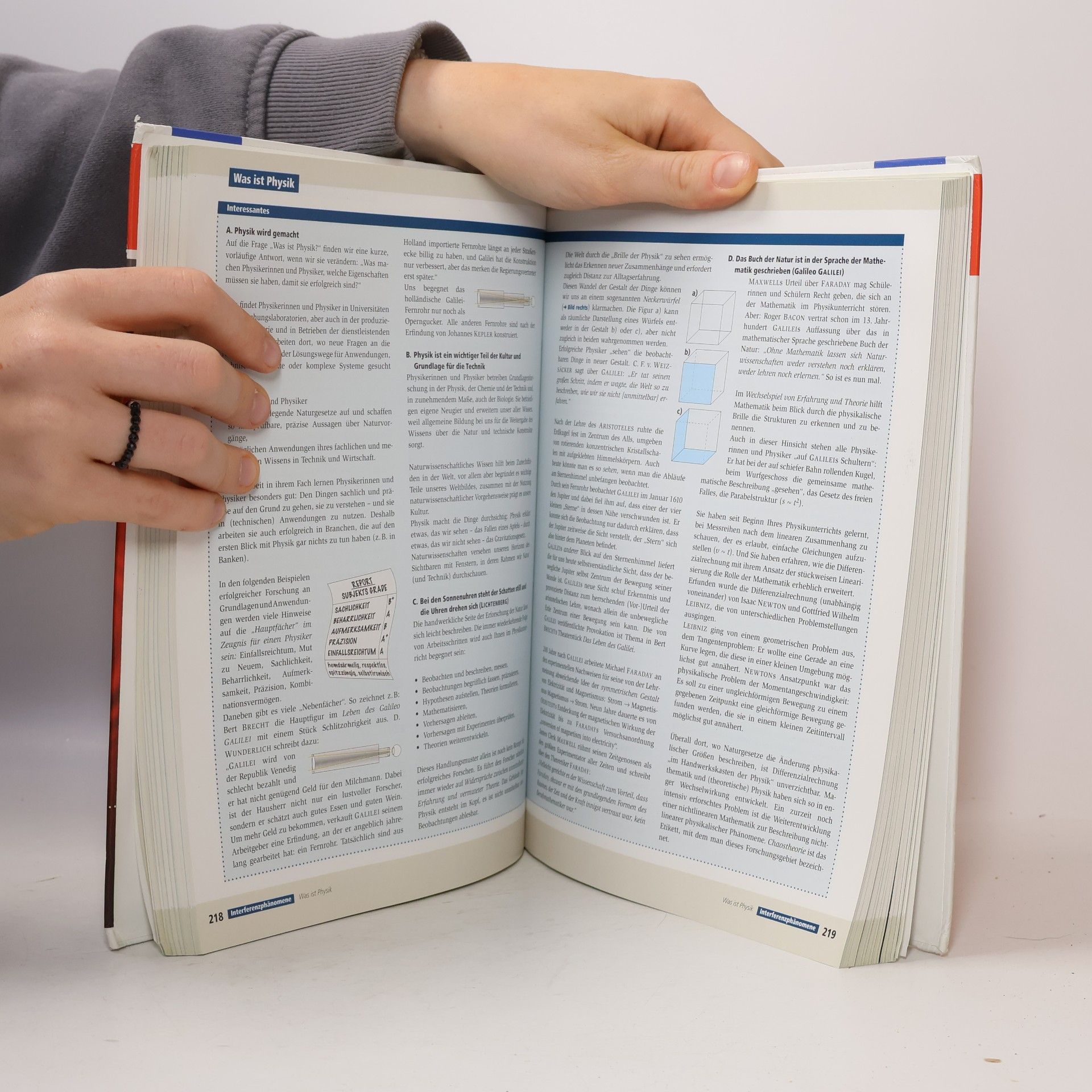 Autorenkollektiv Physik 11/12