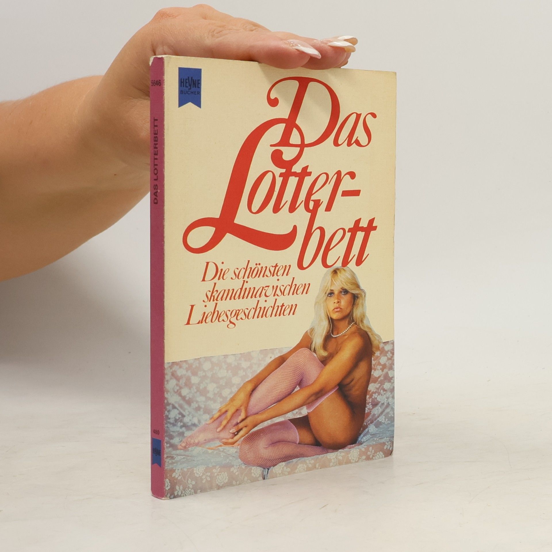 kolektiv Das Lotterbett