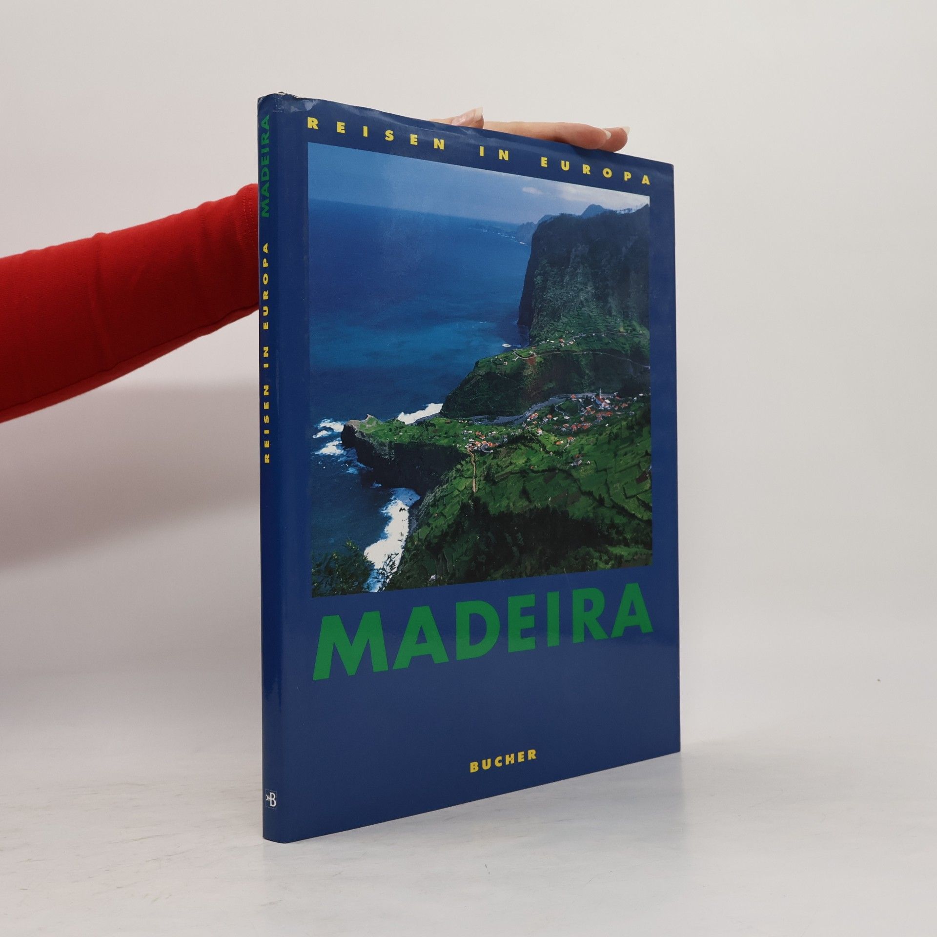 Hubert Stadler Madeira