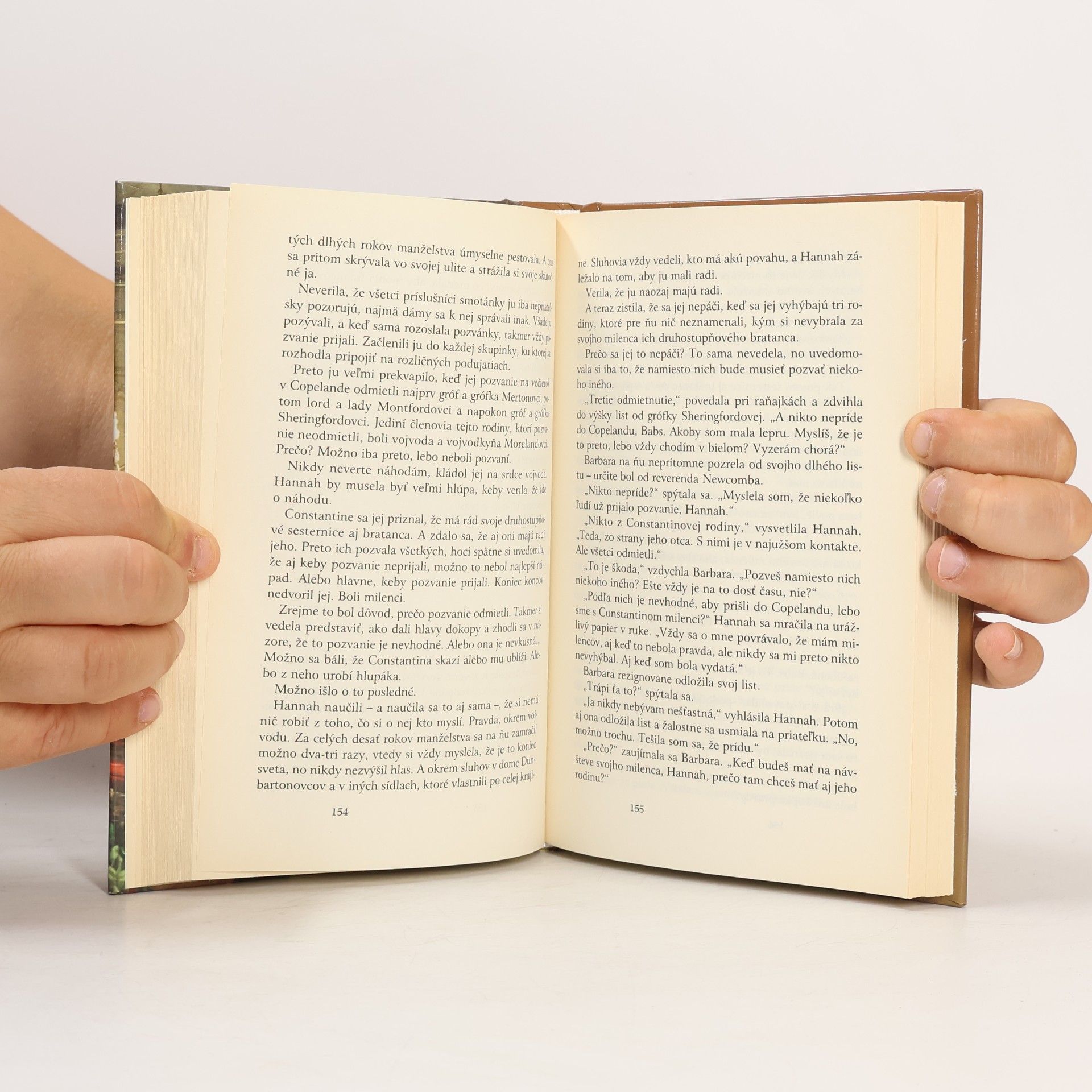 Mary Balogh Šteklivé tajomstvá