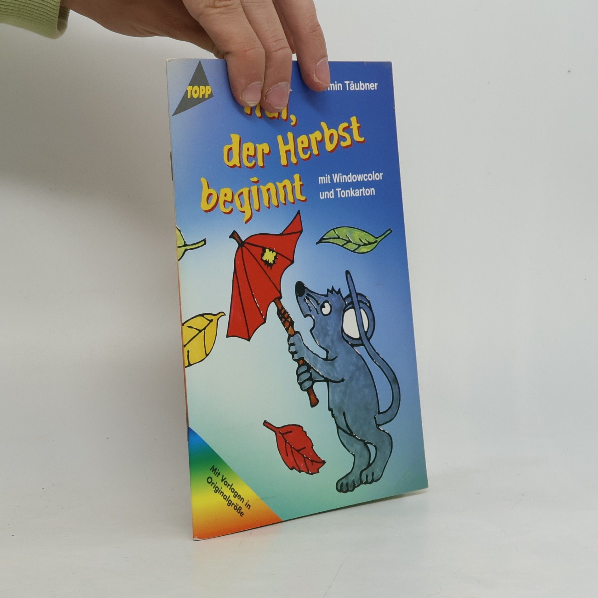 kolektiv Hui, der Herbst beginnt