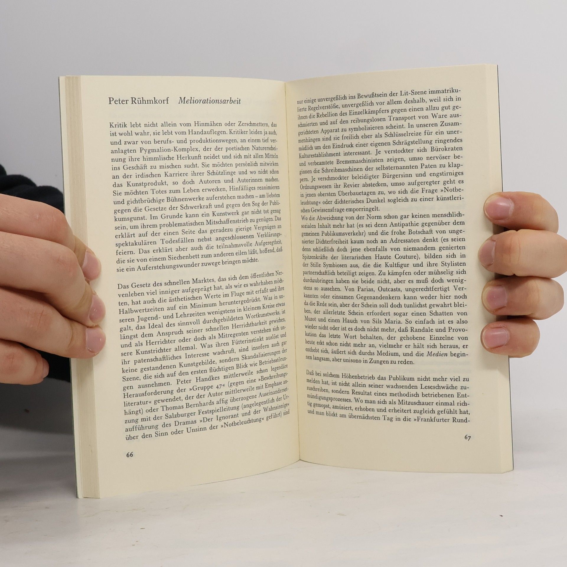 Michael Krüger Tintenfisch 24