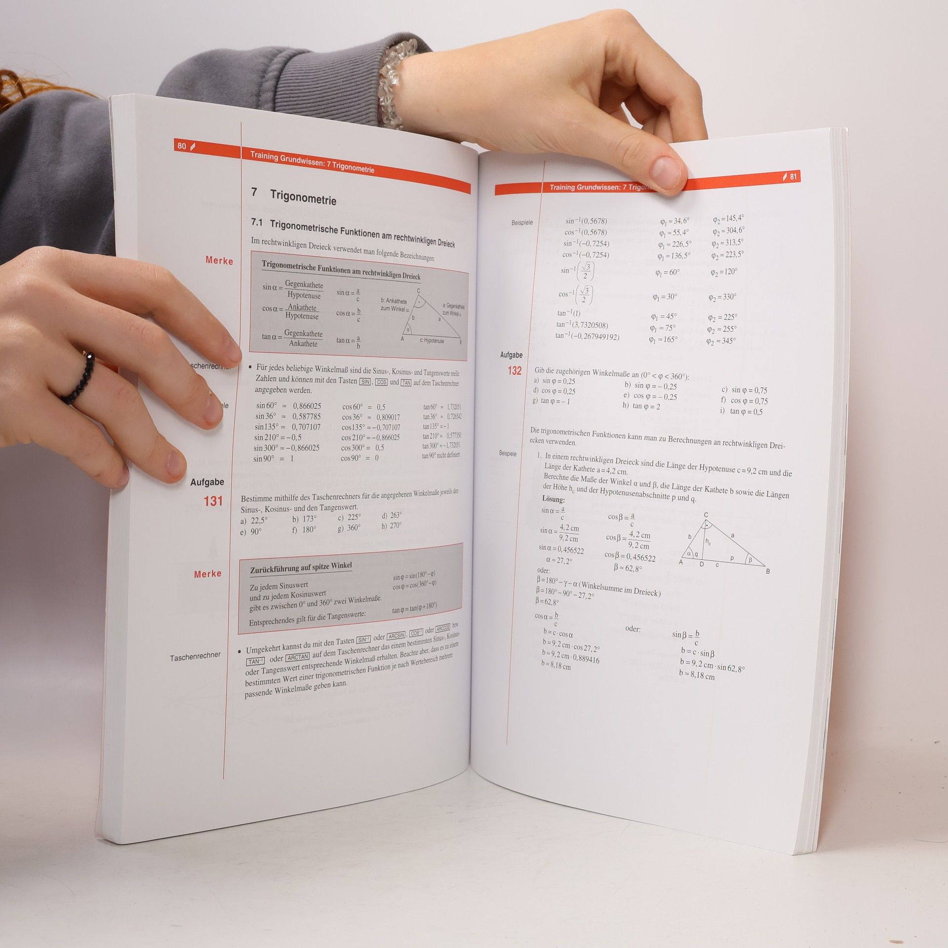 Jan-Hinnerk Ahlers STARK Training Abschlussprüfung Realschule Niedersachsen - Mathematik