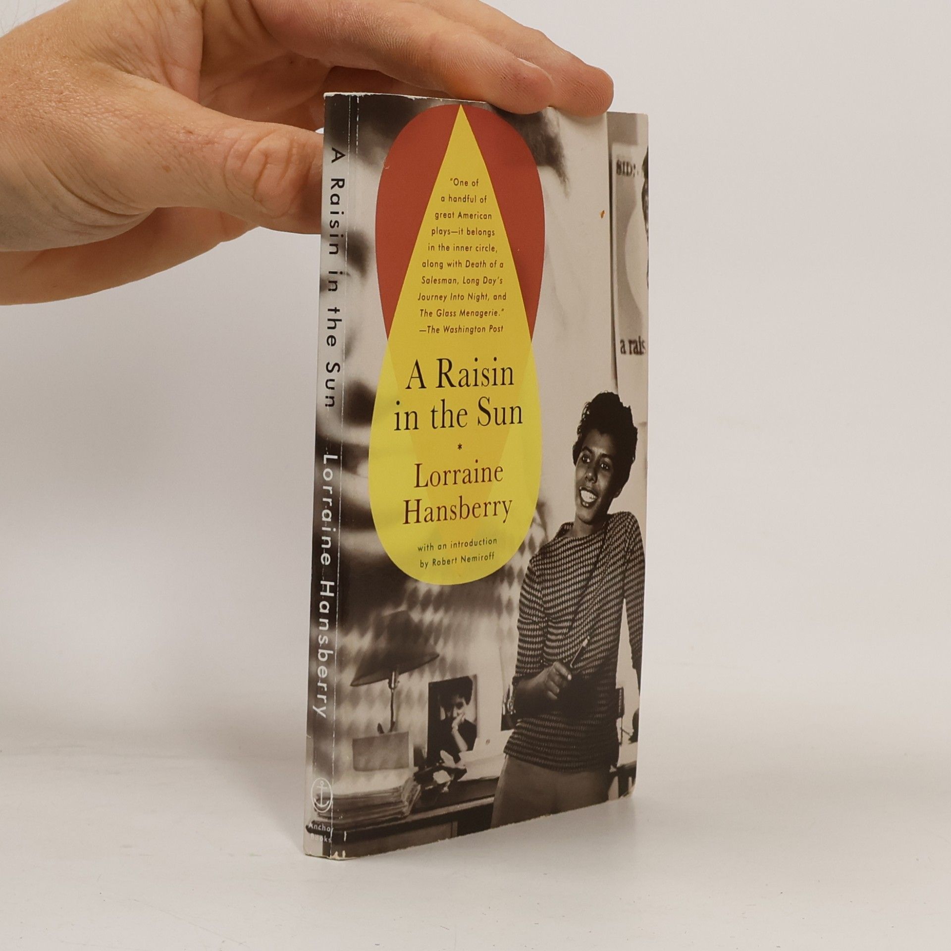 Lorraine Hansberry A Raisin in the Sun